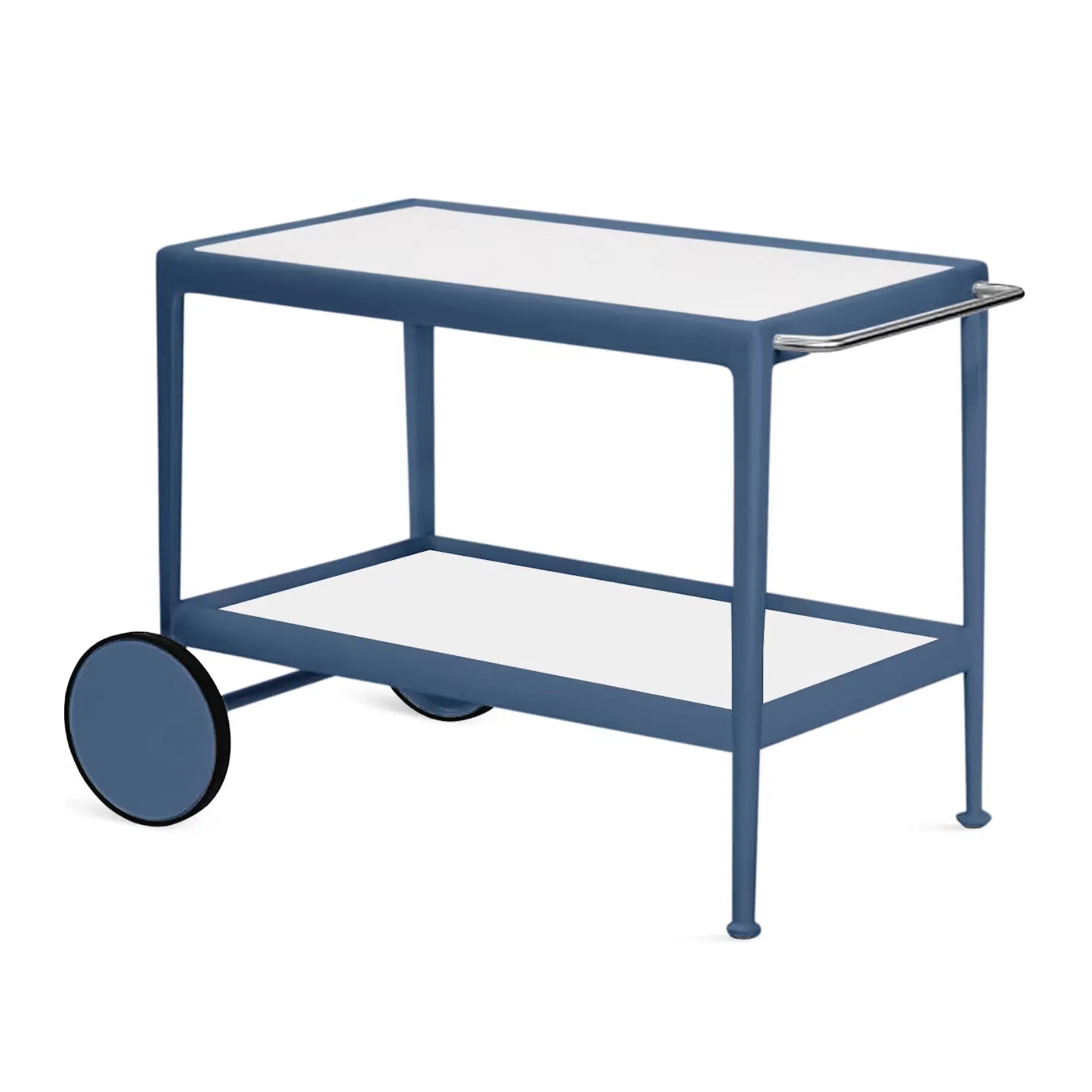 1966 系列服务车