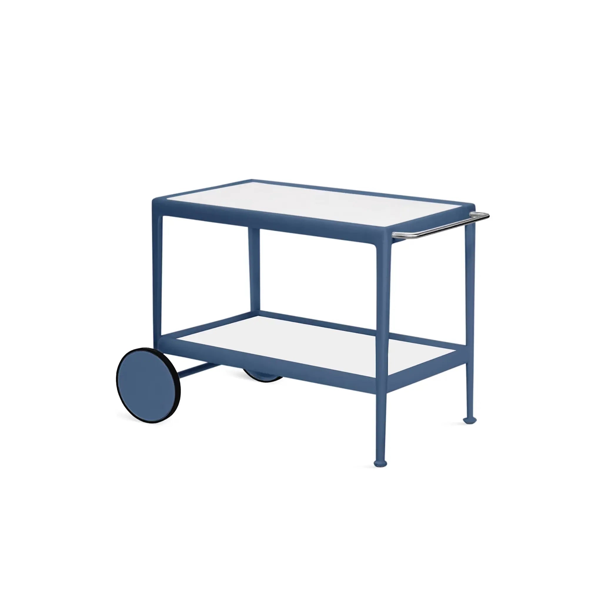1966 Serving Cart