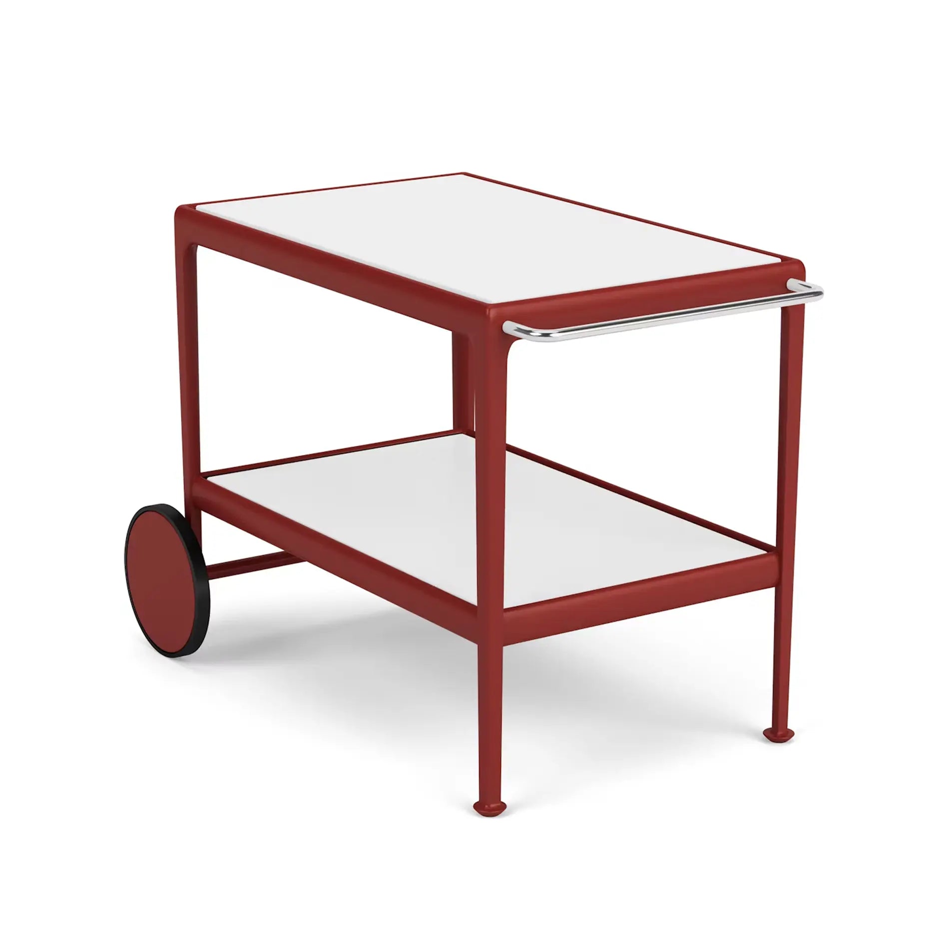 1966 系列服务车