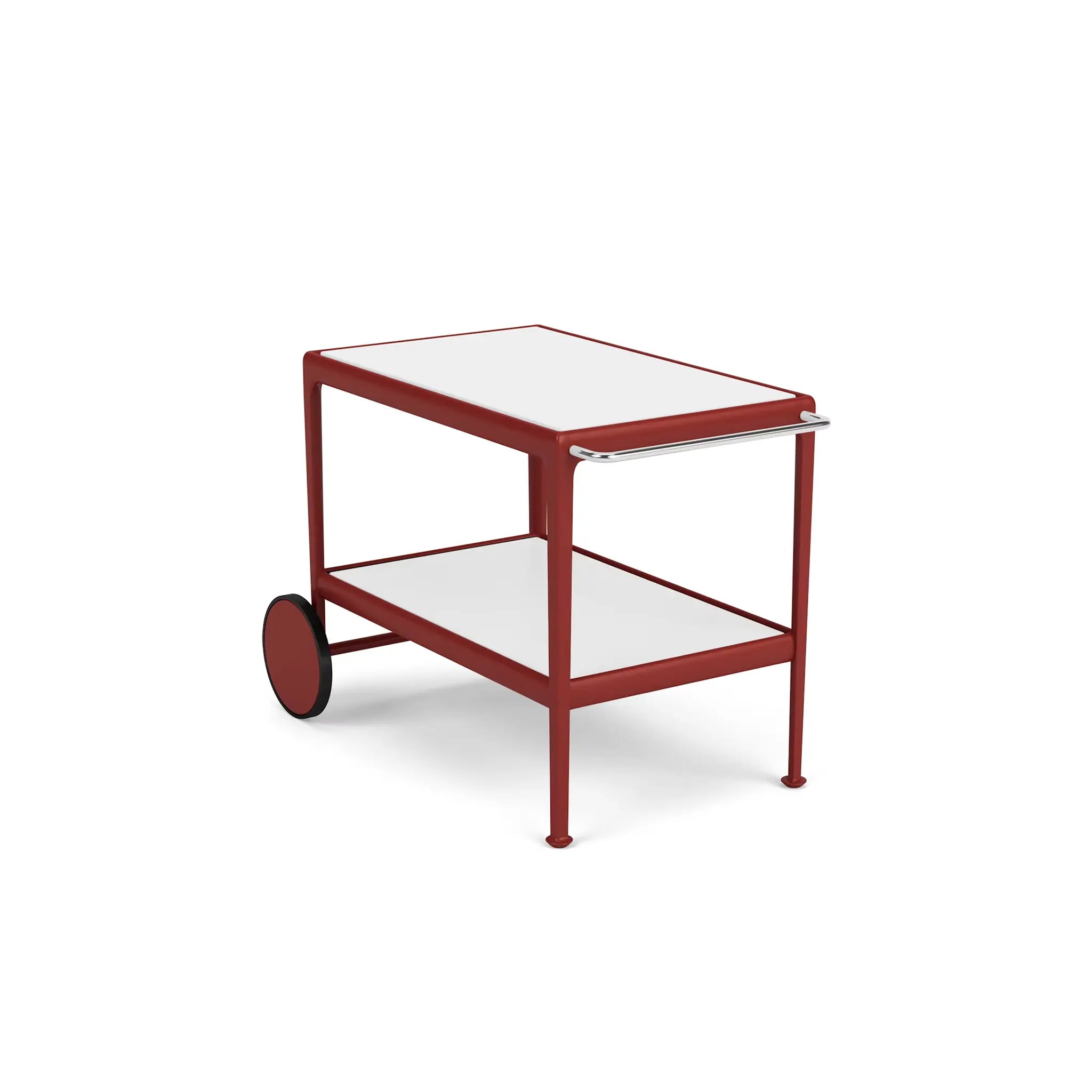 1966 Serving Cart