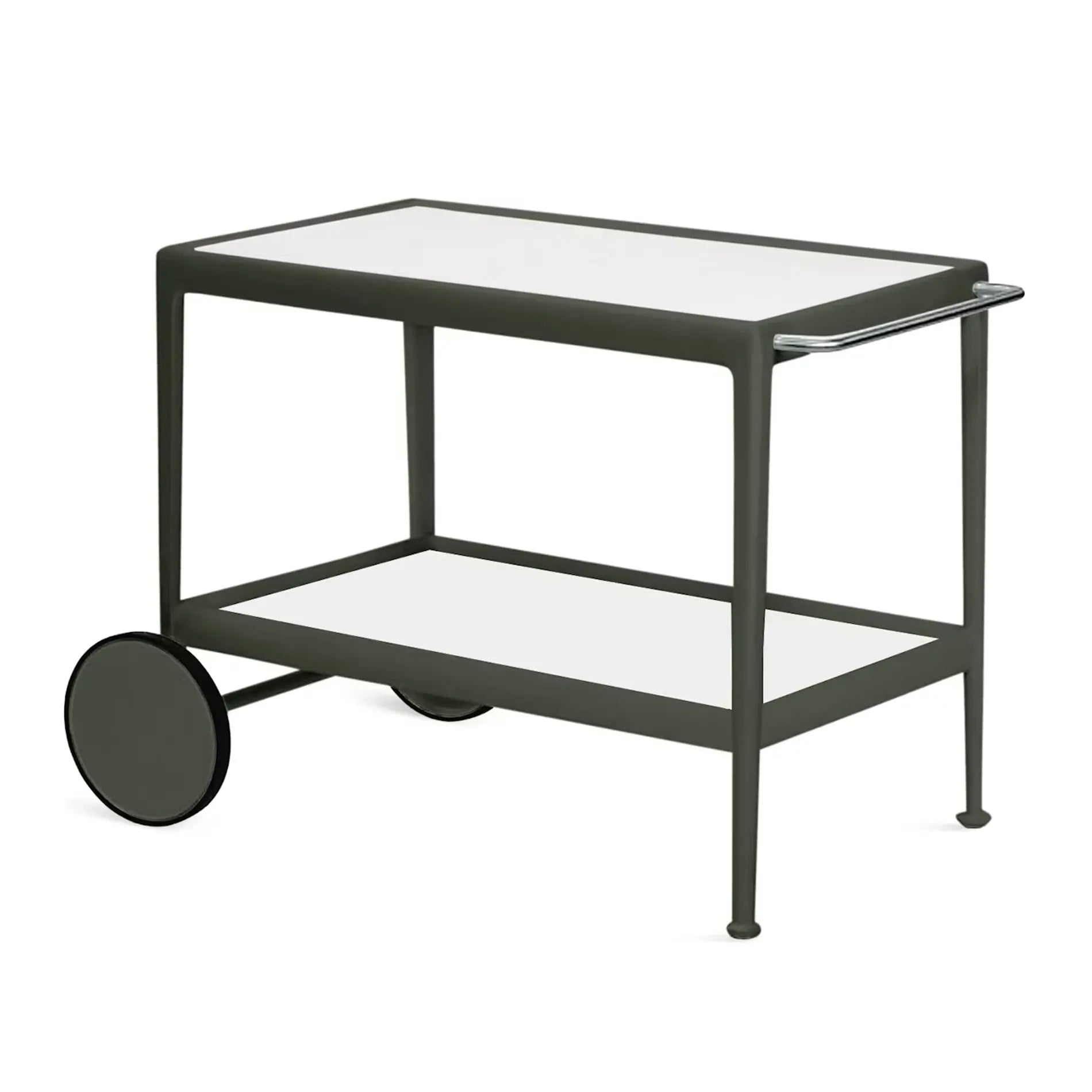 1966 系列服务车