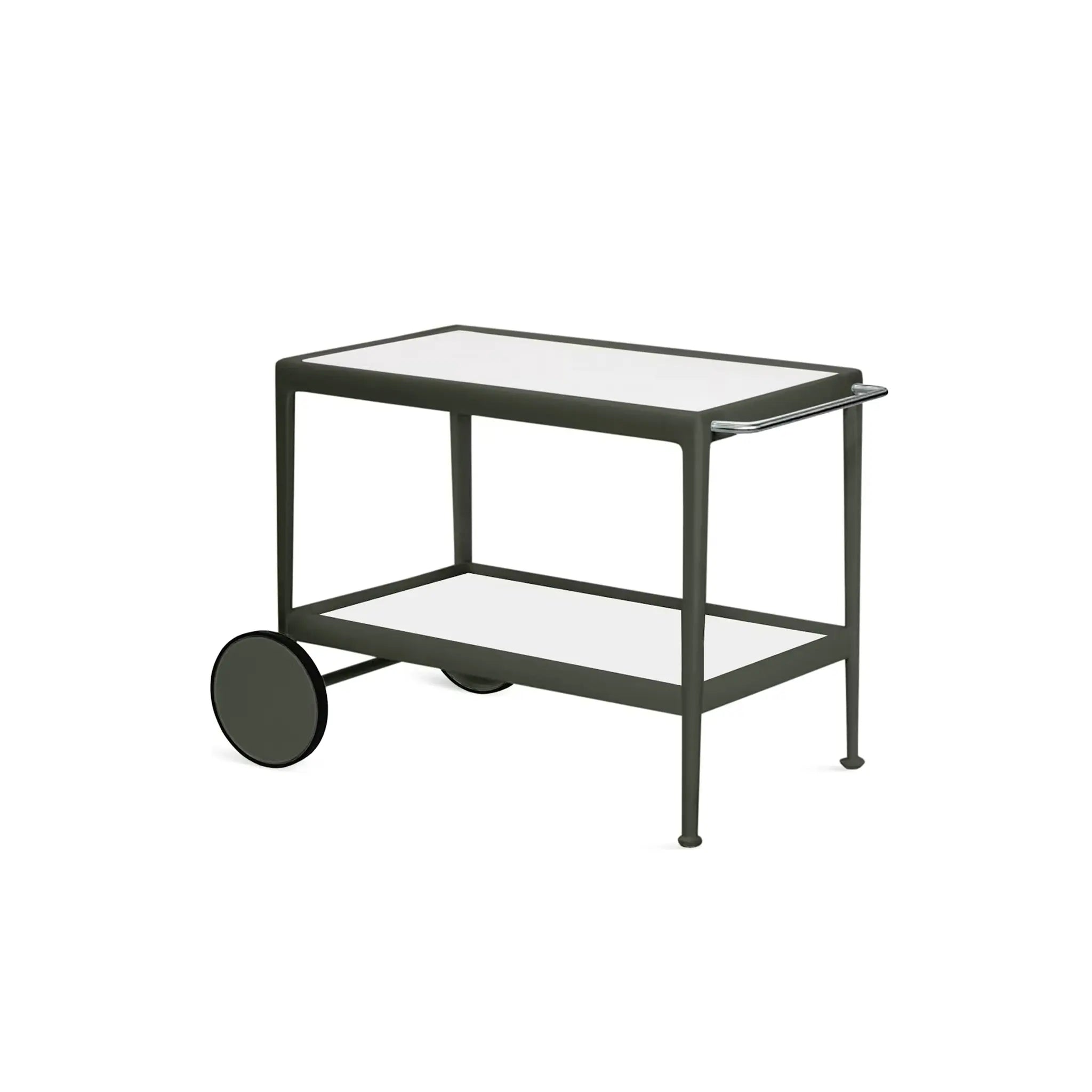 1966 Serving Cart