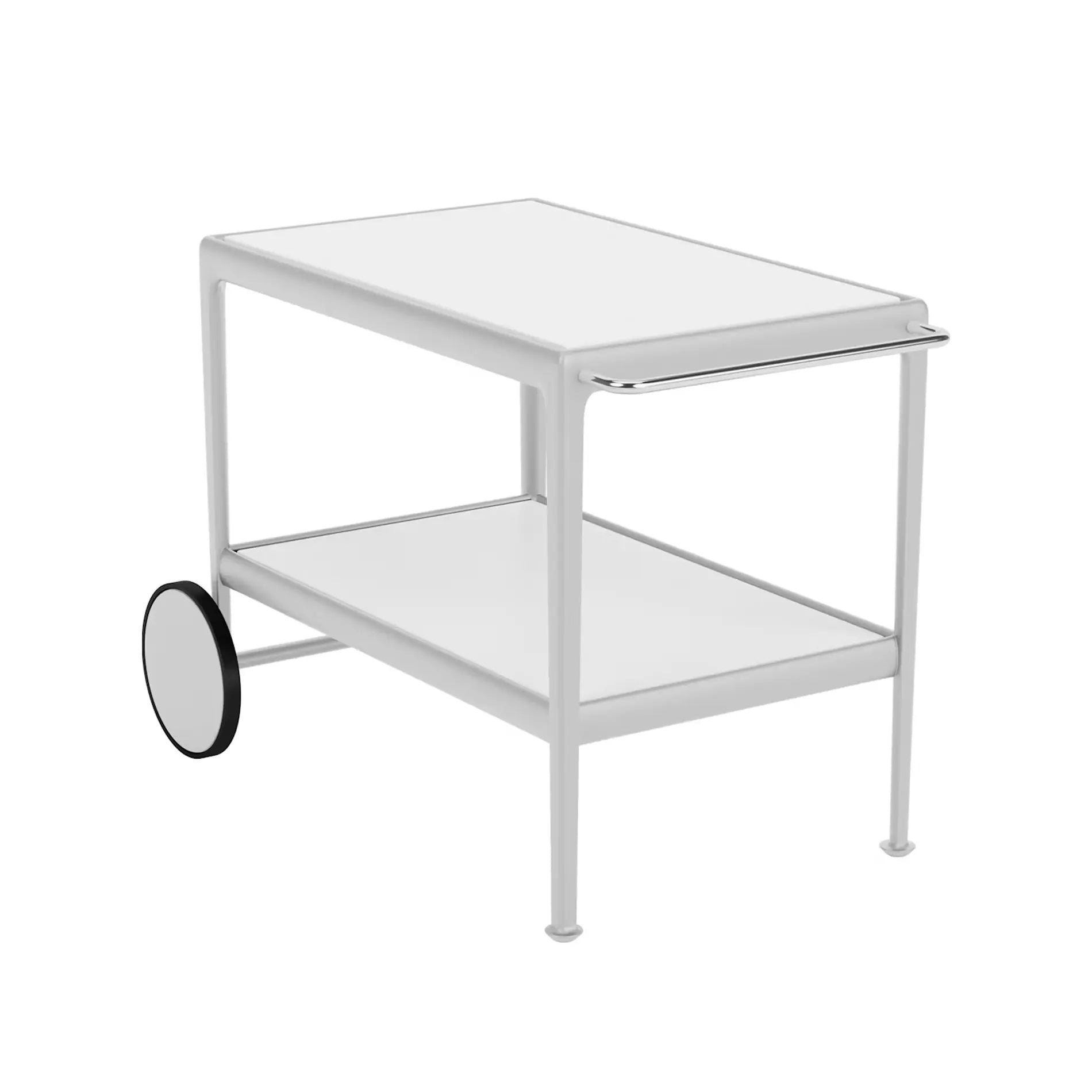 1966 系列服务车