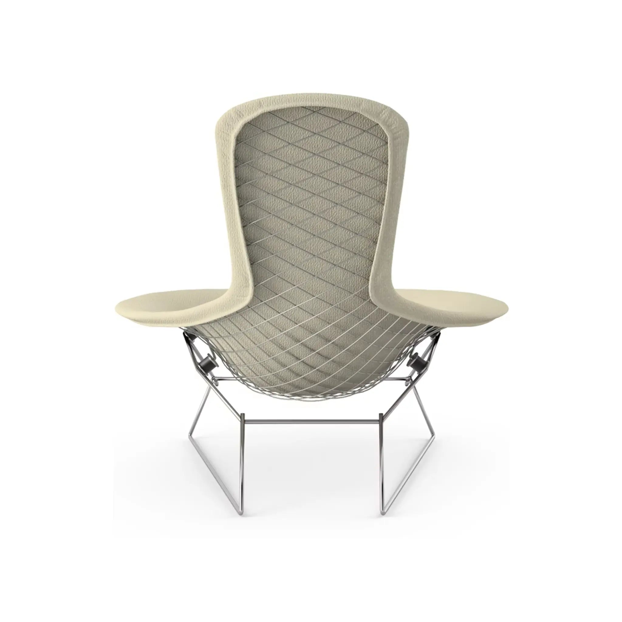 Bertoia Bird Chair