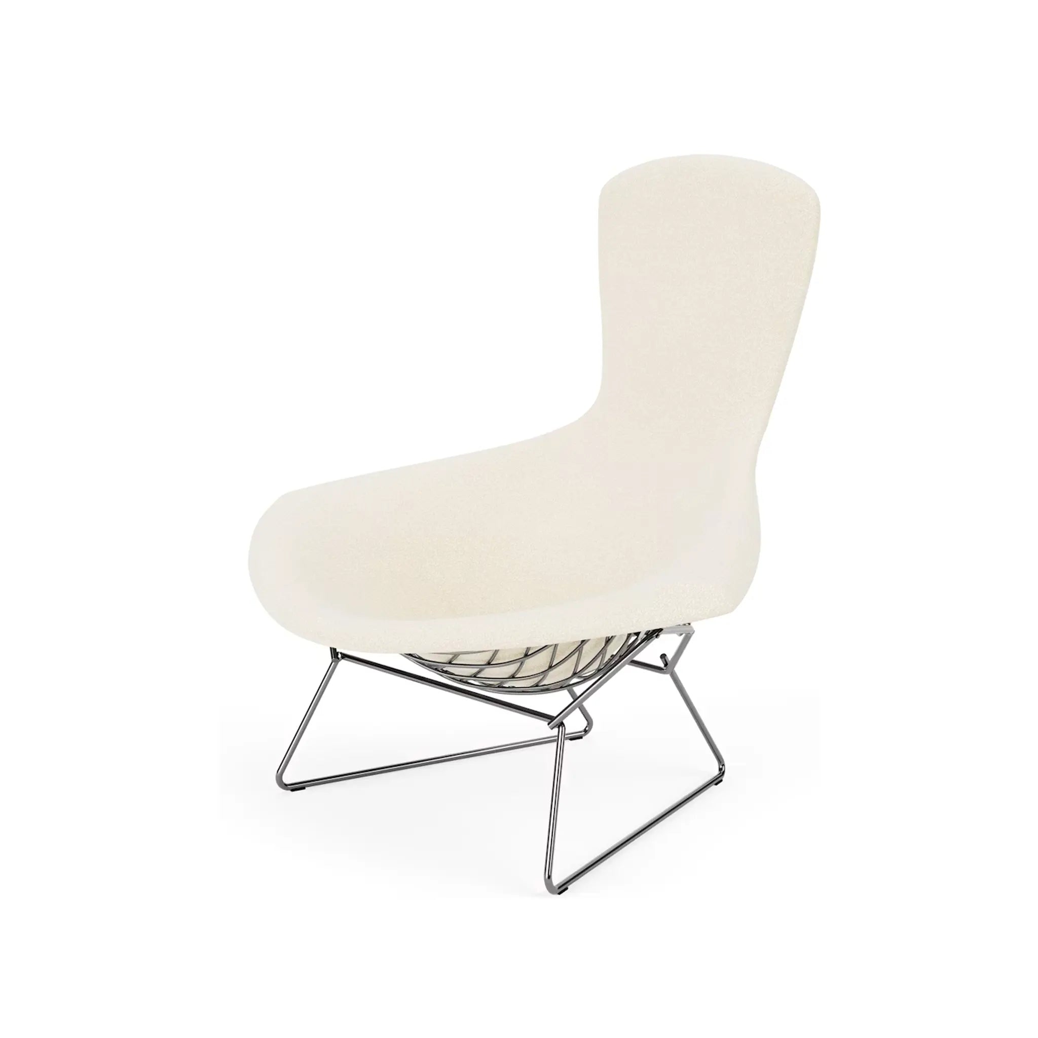 Bertoia Bird Chair