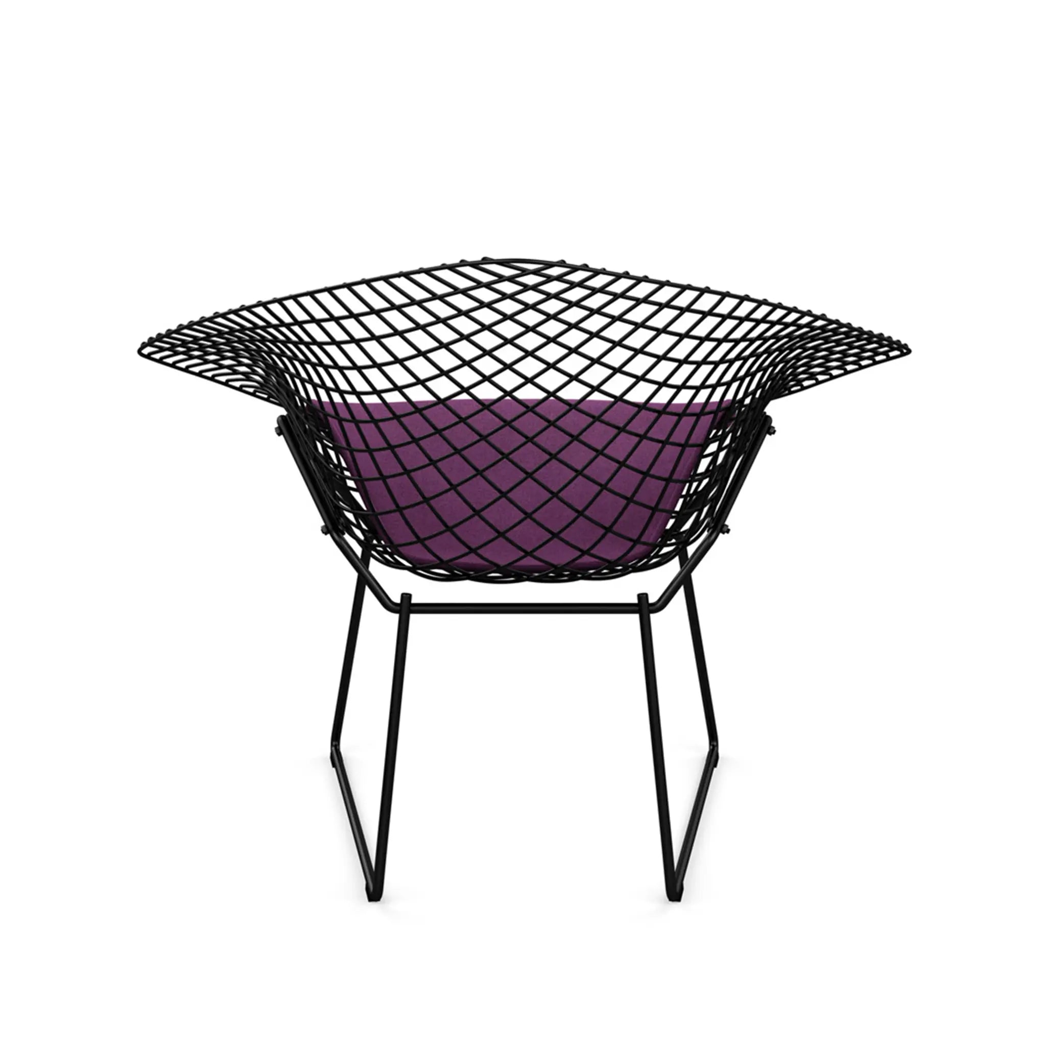 Bertoia Diamond Chair