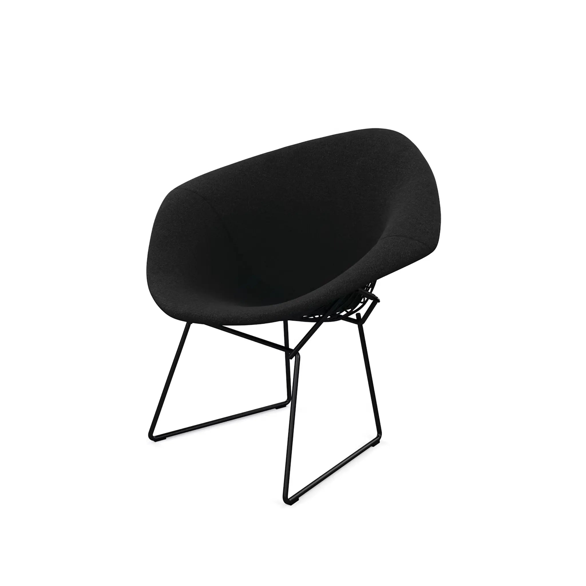Bertoia 钻石椅 - 全罩
