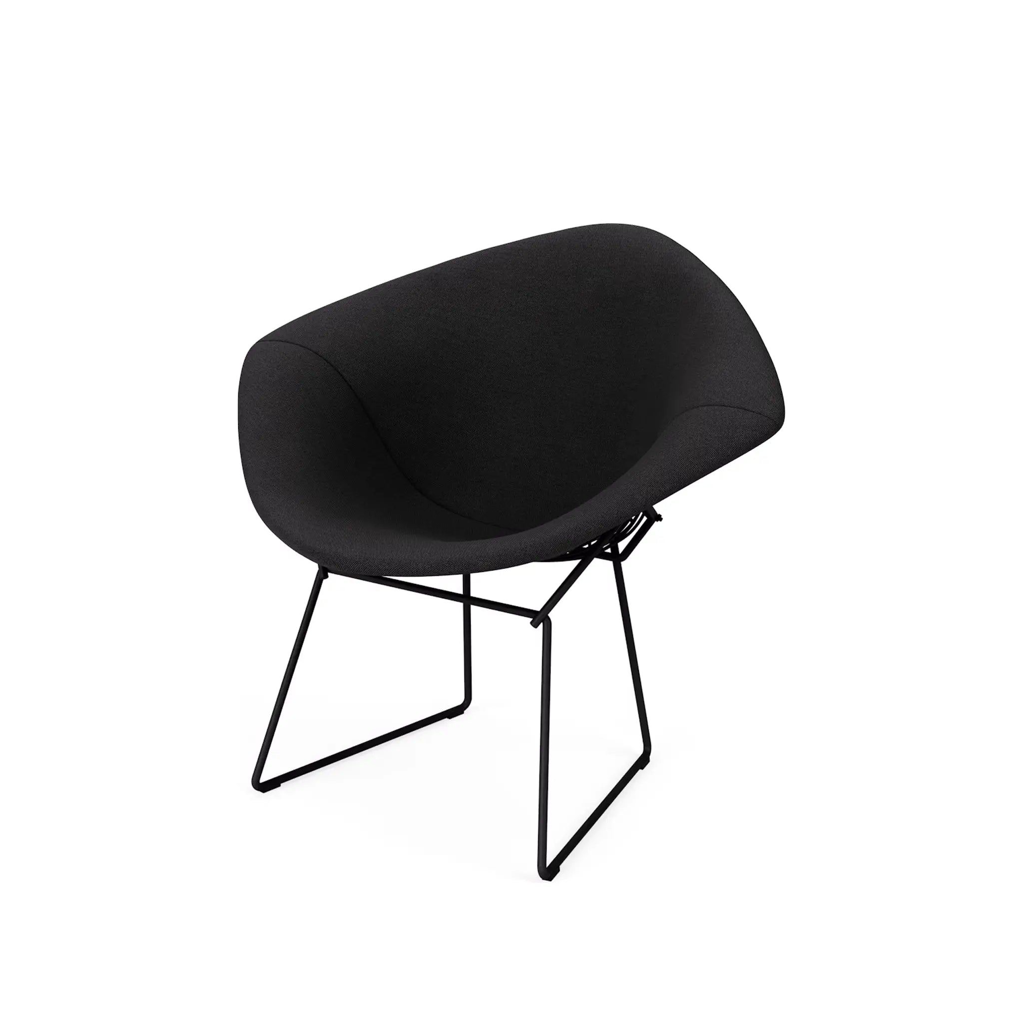 Bertoia 钻石椅 - 全罩