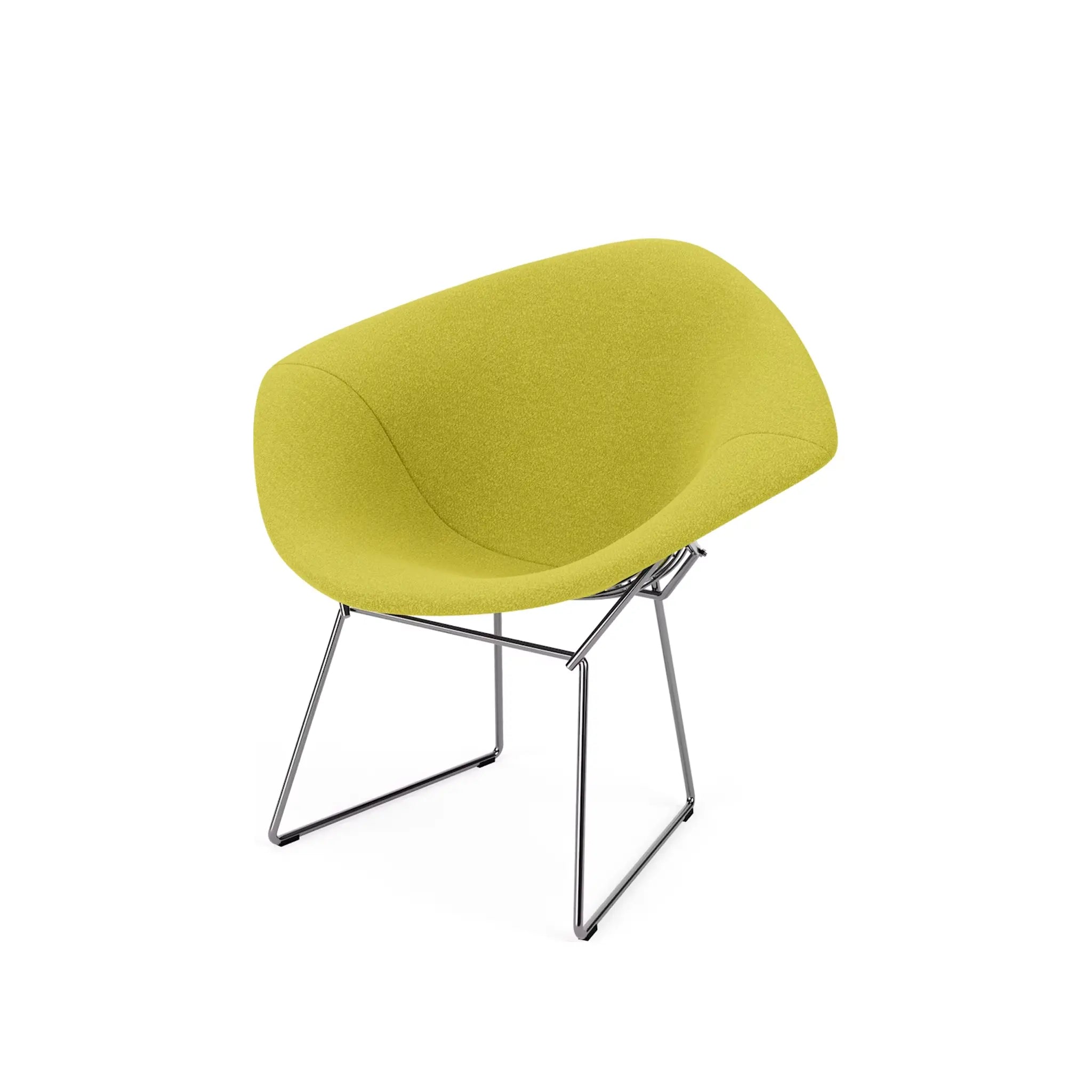 Bertoia 钻石椅 - 全罩