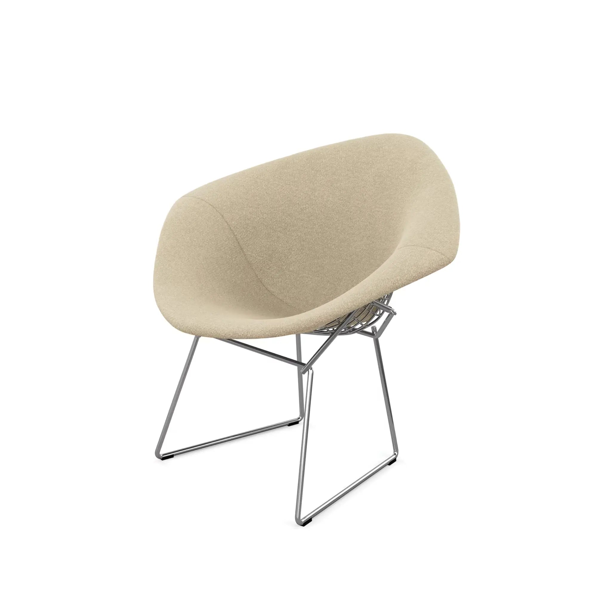 Bertoia 钻石椅 - 全罩