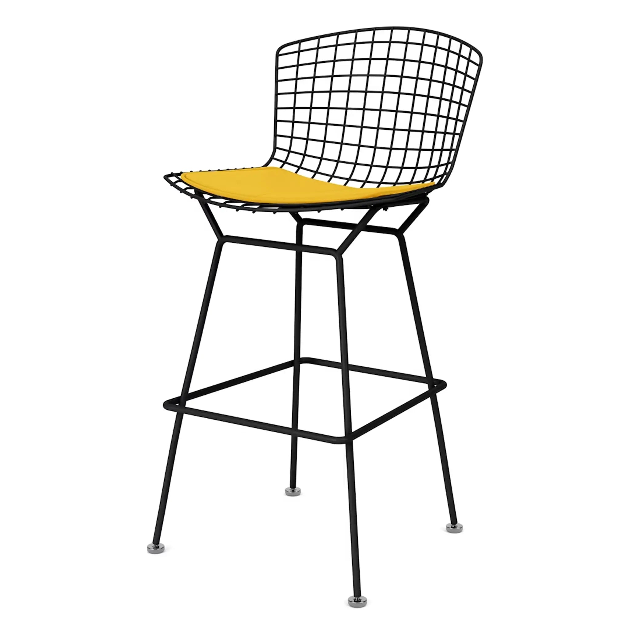Bertoia Outdoor Bar Stool