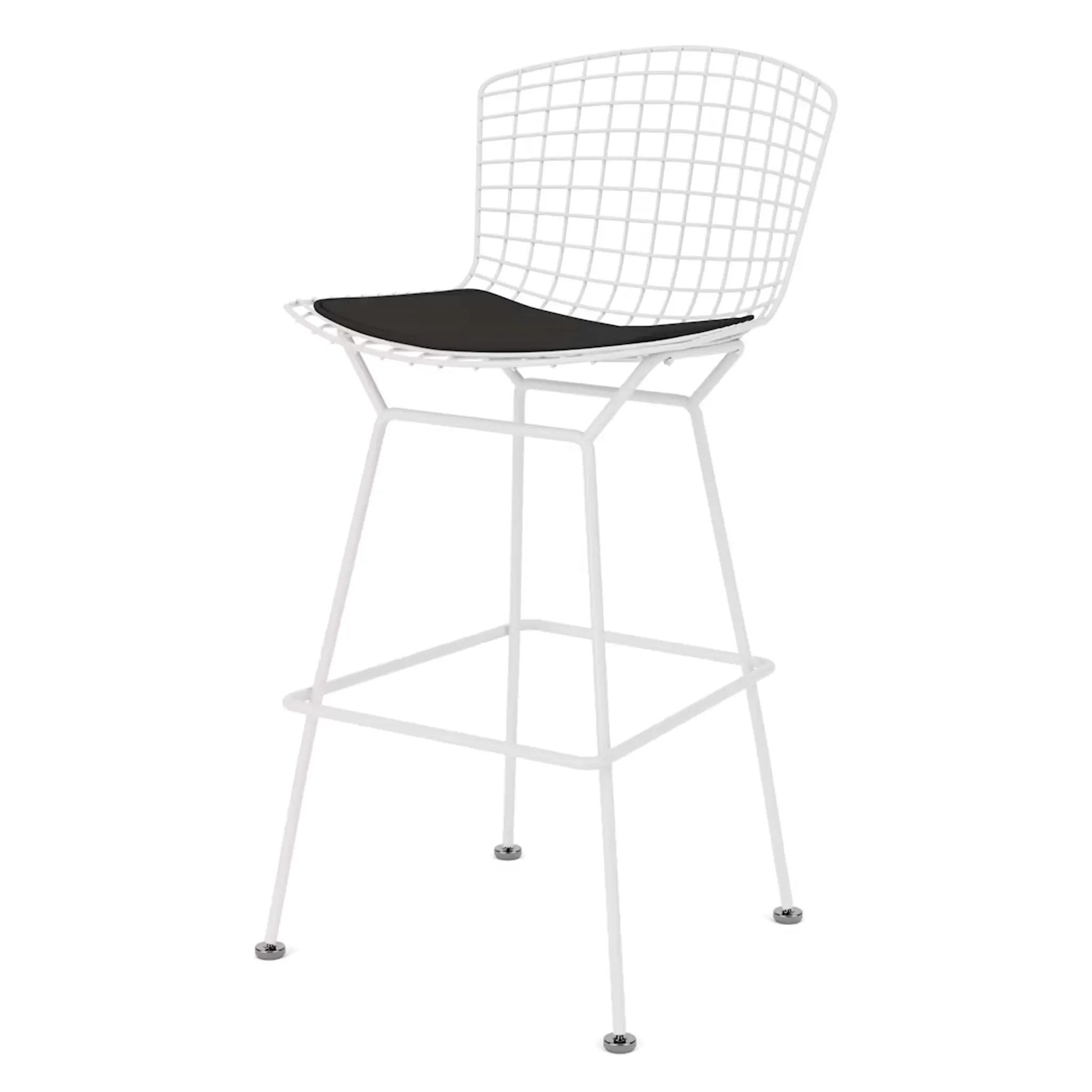 Bertoia Outdoor Bar Stool