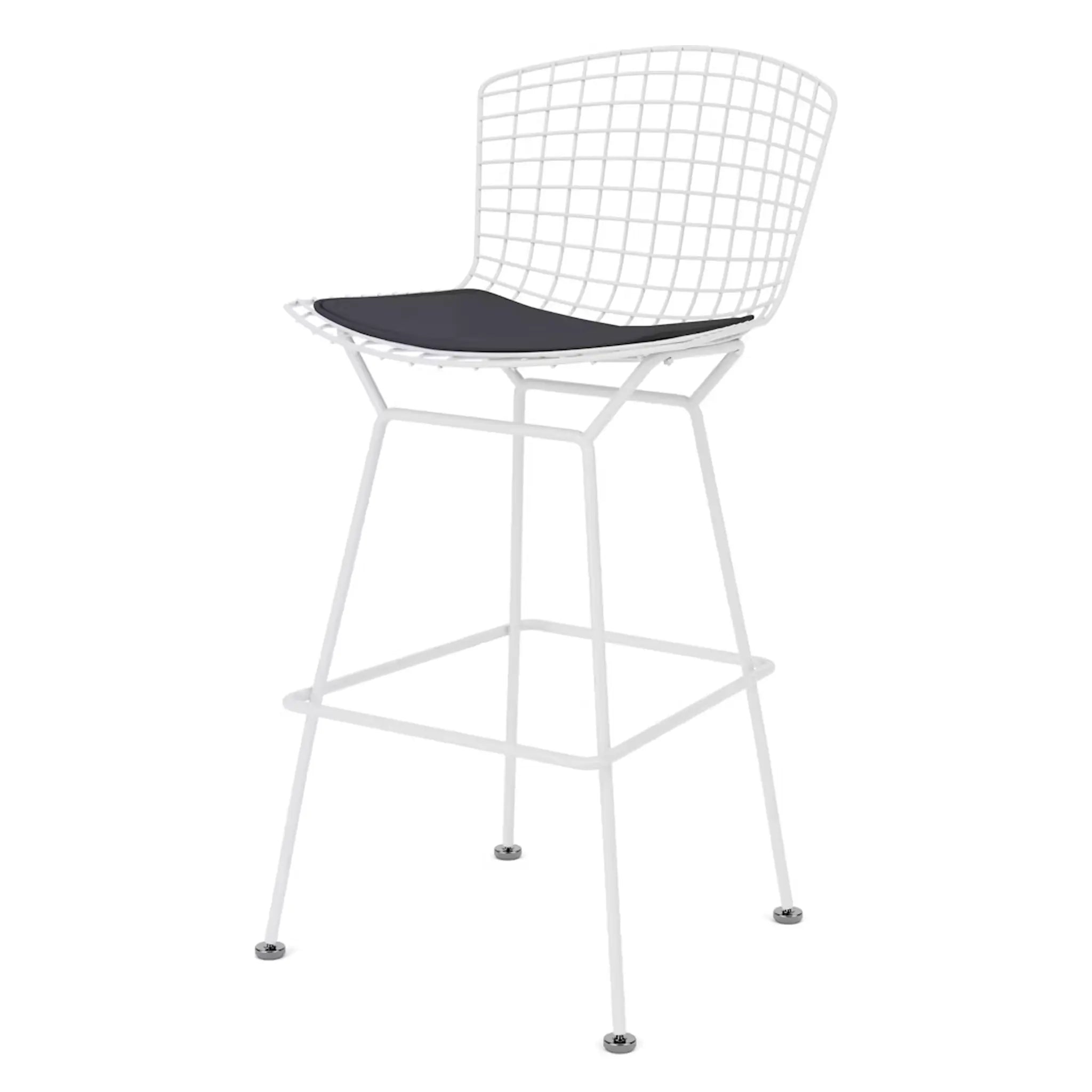 Bertoia Outdoor Bar Stool