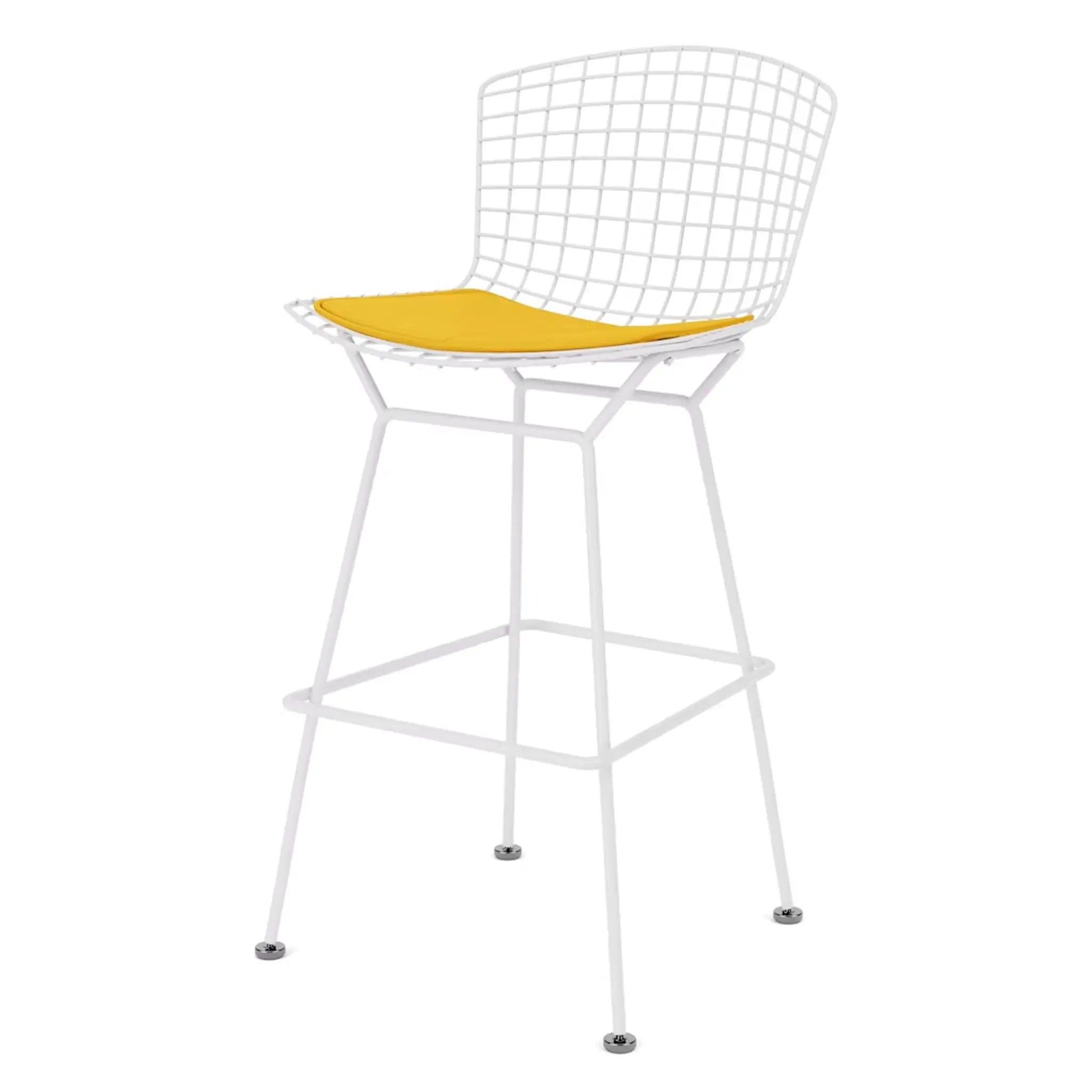 Bertoia Outdoor Bar Stool