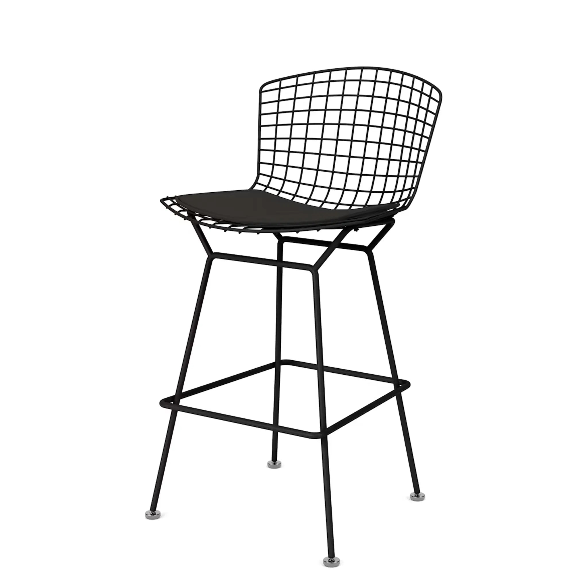 Bertoia Outdoor Counter Stool