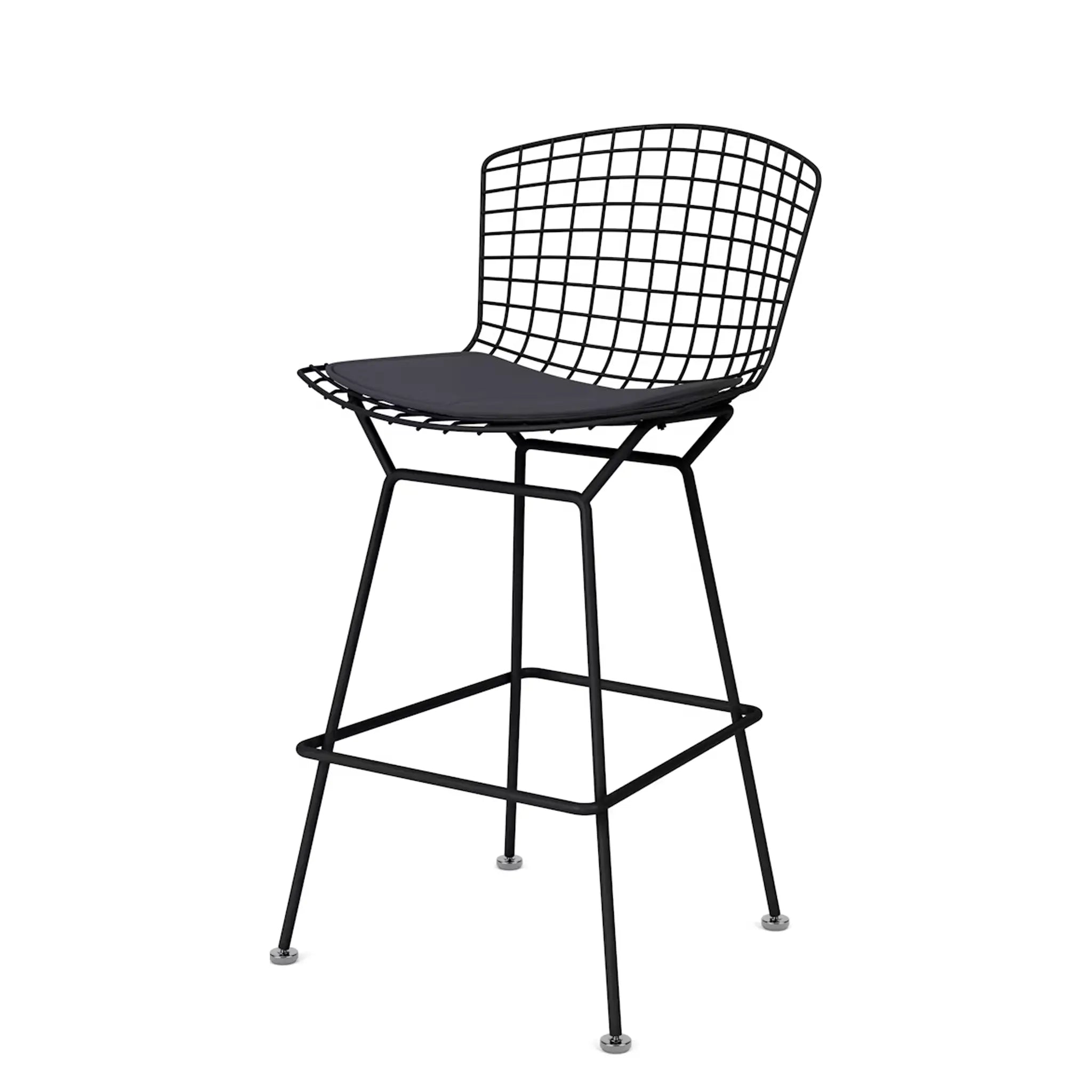 Bertoia Outdoor Counter Stool