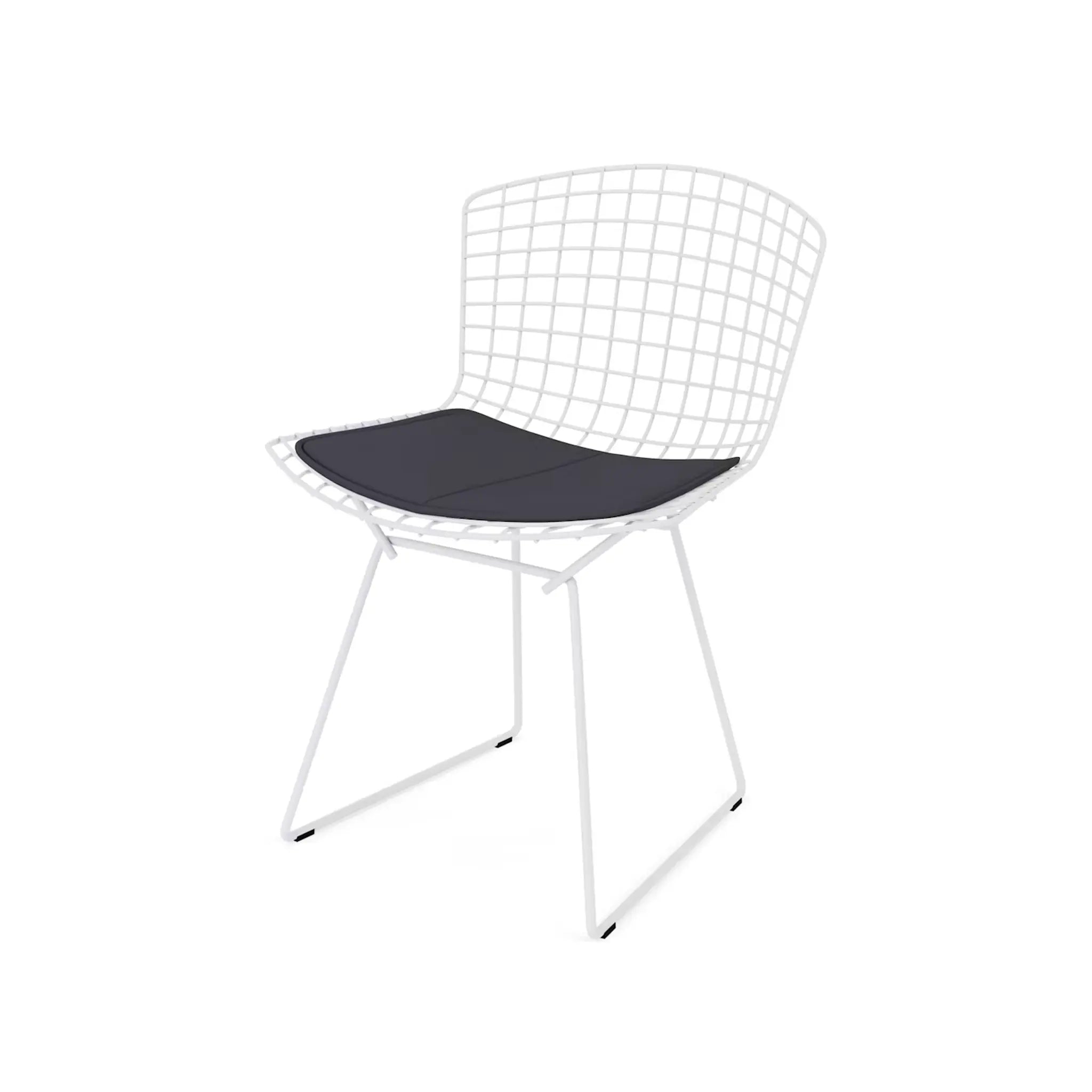 Bertoia Outdoor Side Chair