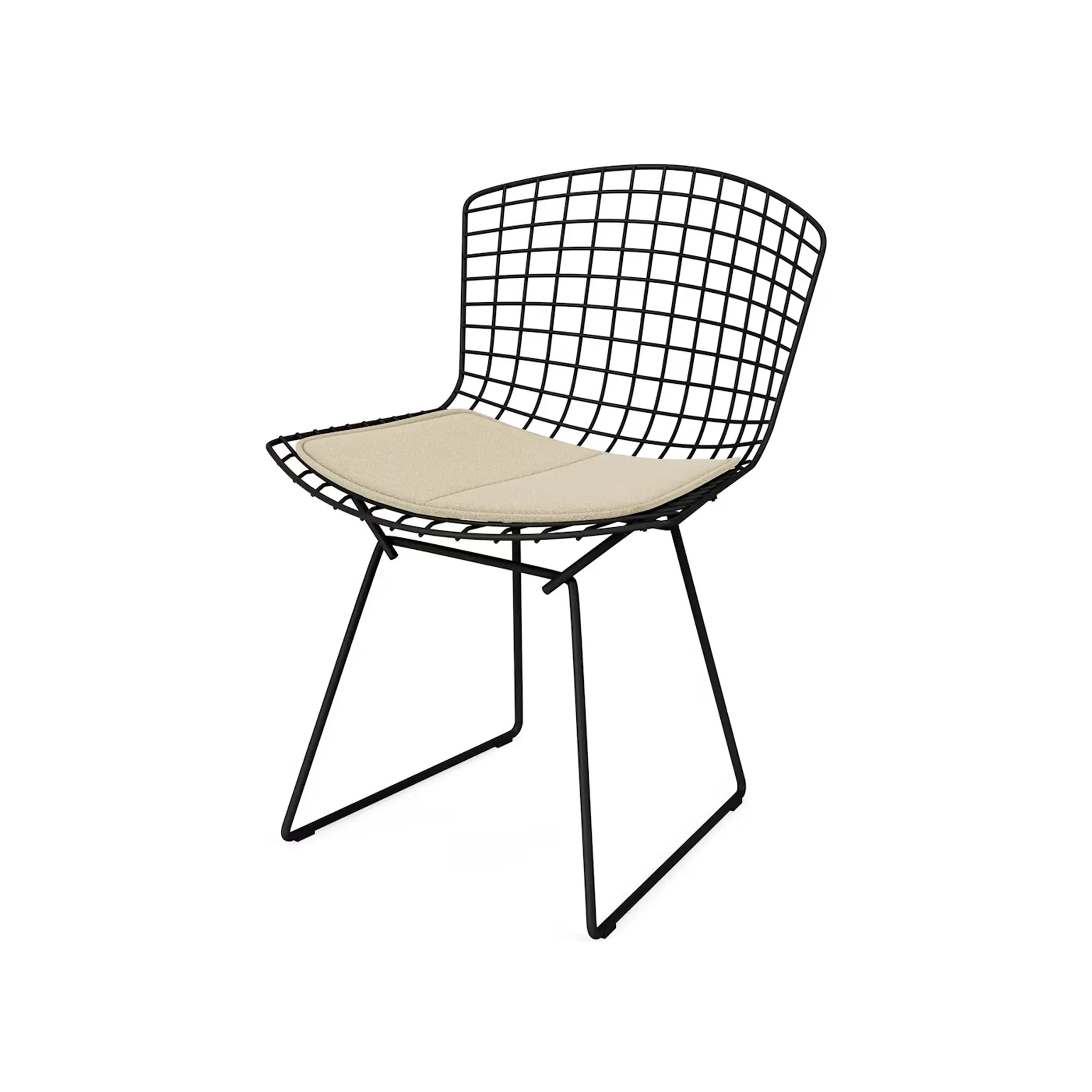 Bertoia Side Chair