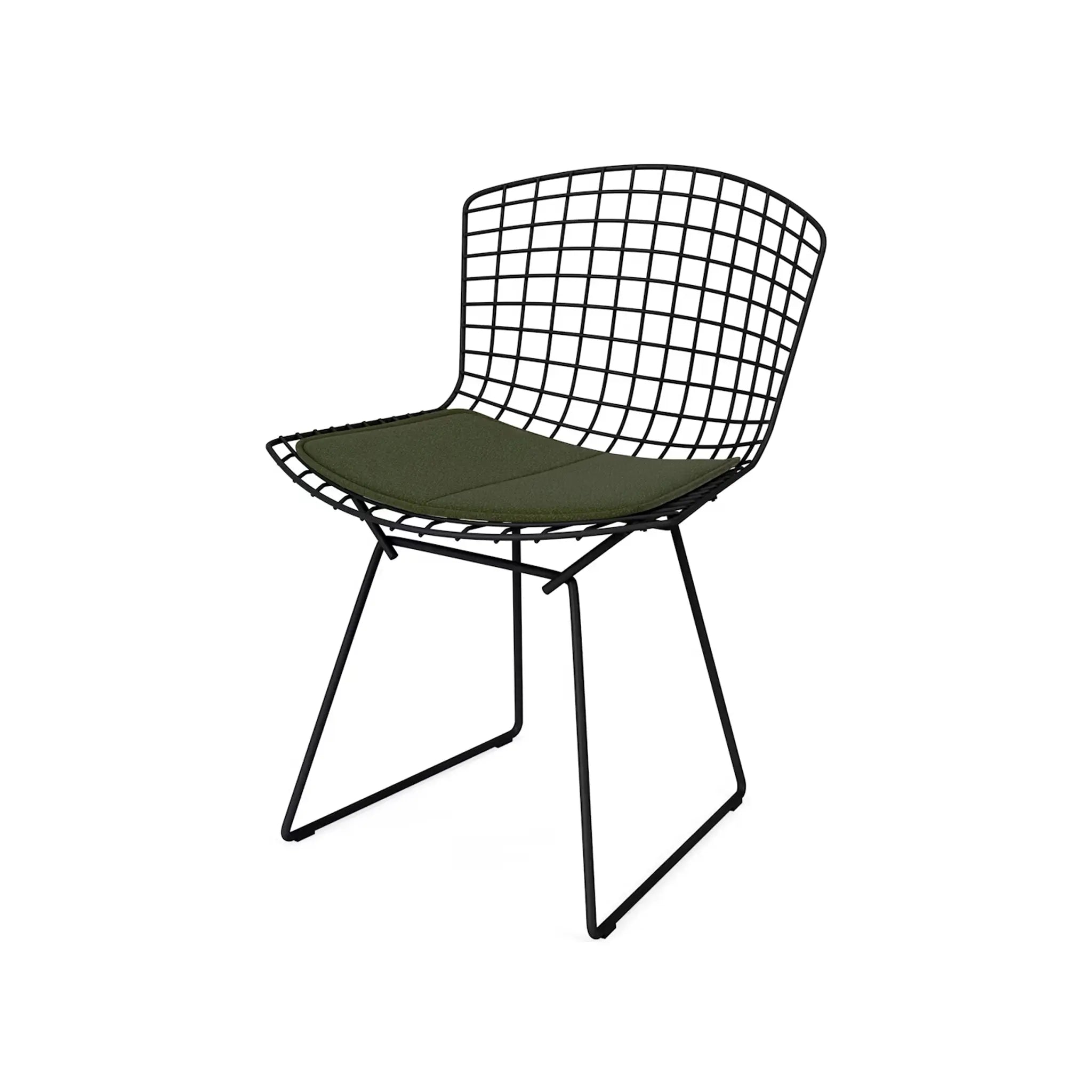 Bertoia Side Chair