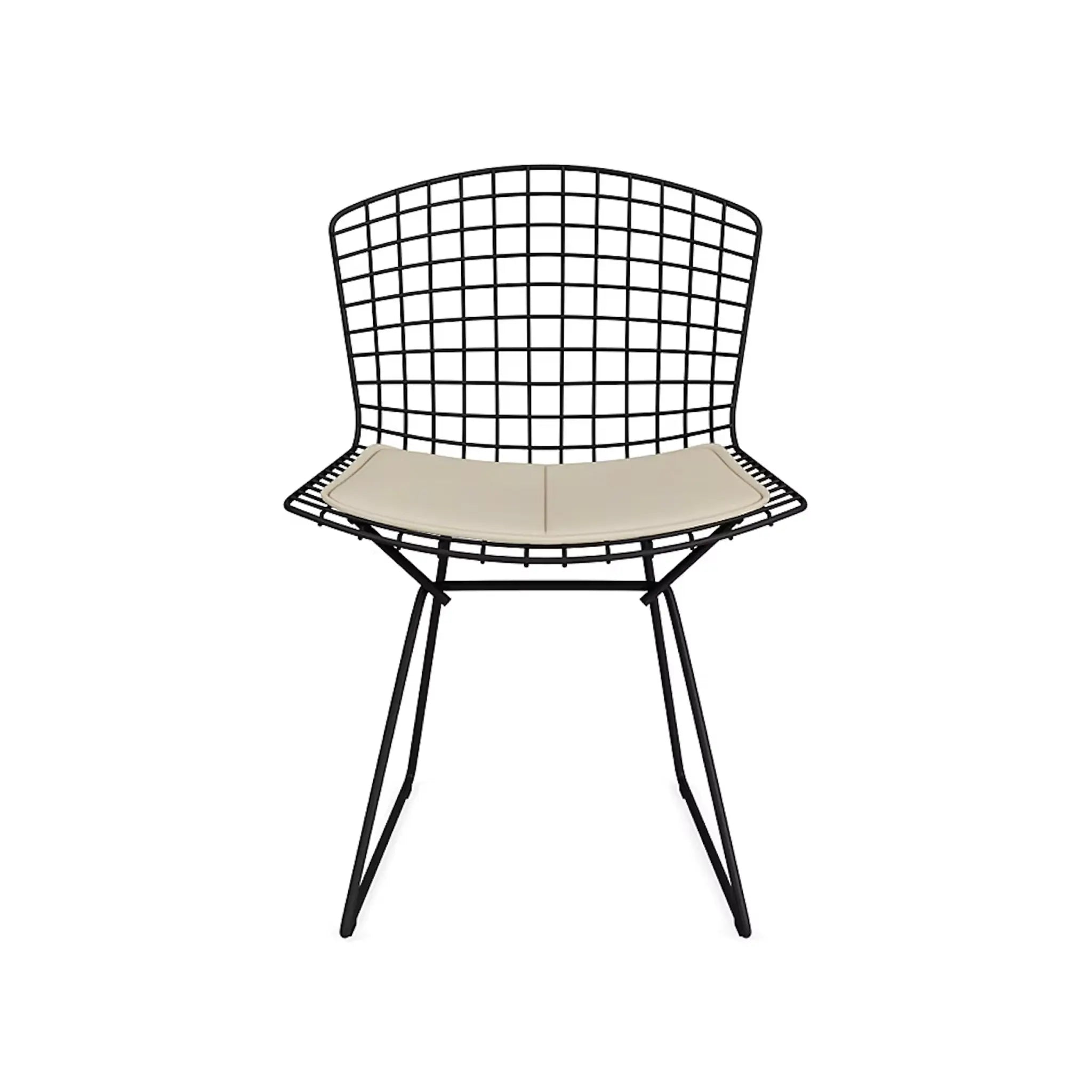 Bertoia Side Chair