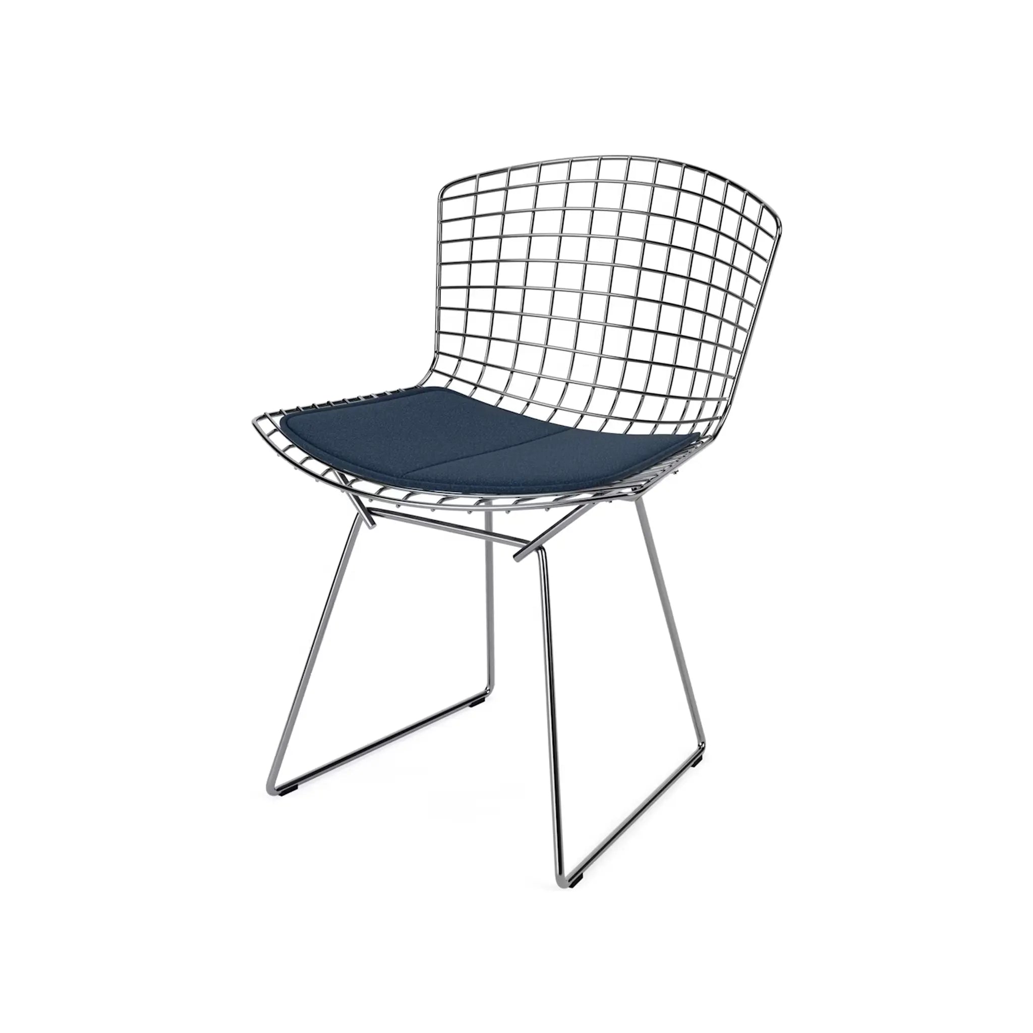 Bertoia Side Chair