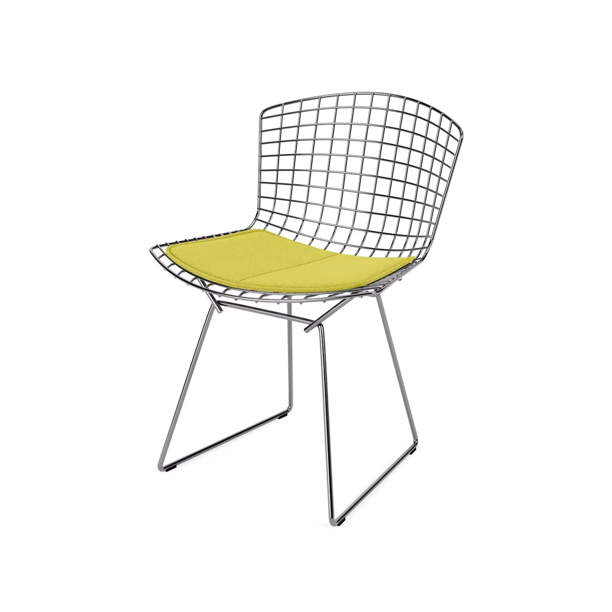 Bertoia Side Chair