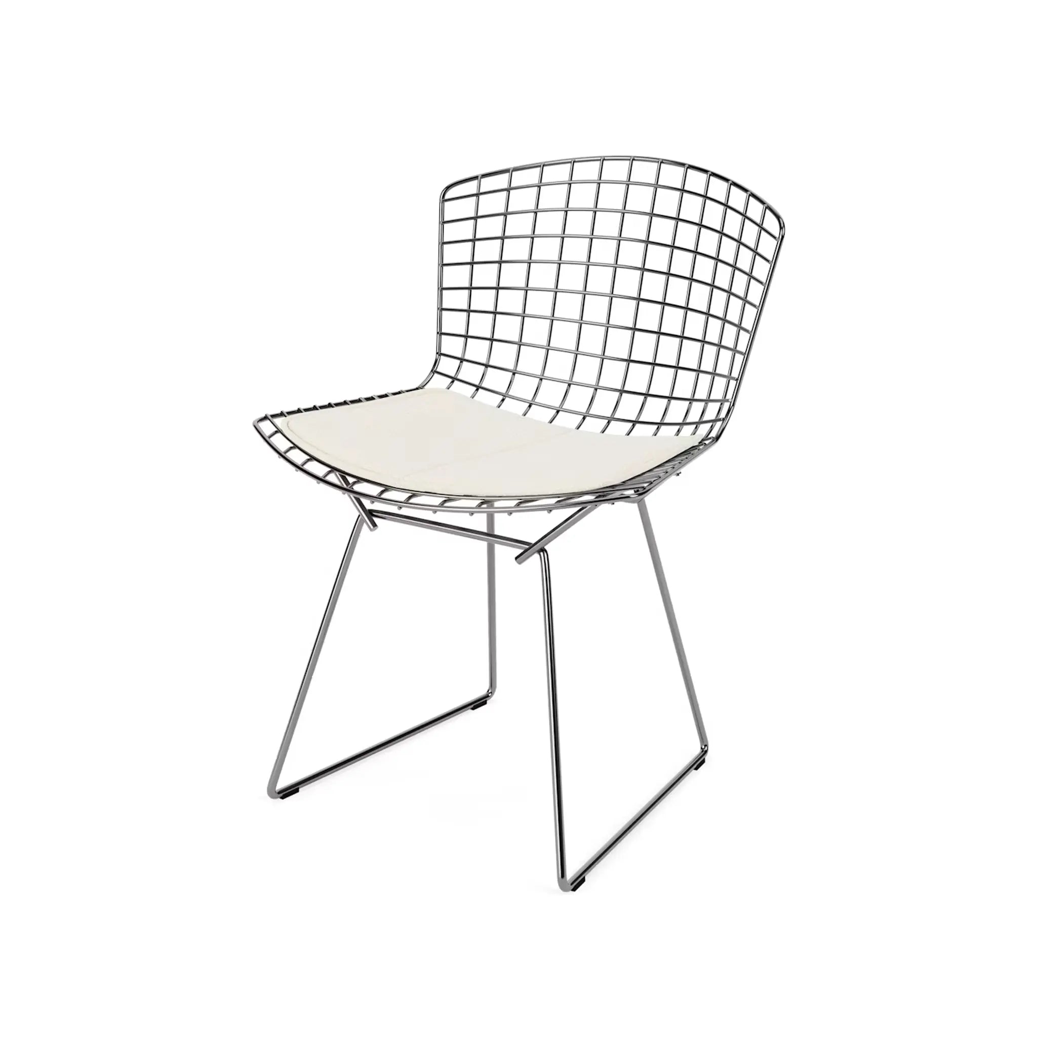 Bertoia Side Chair