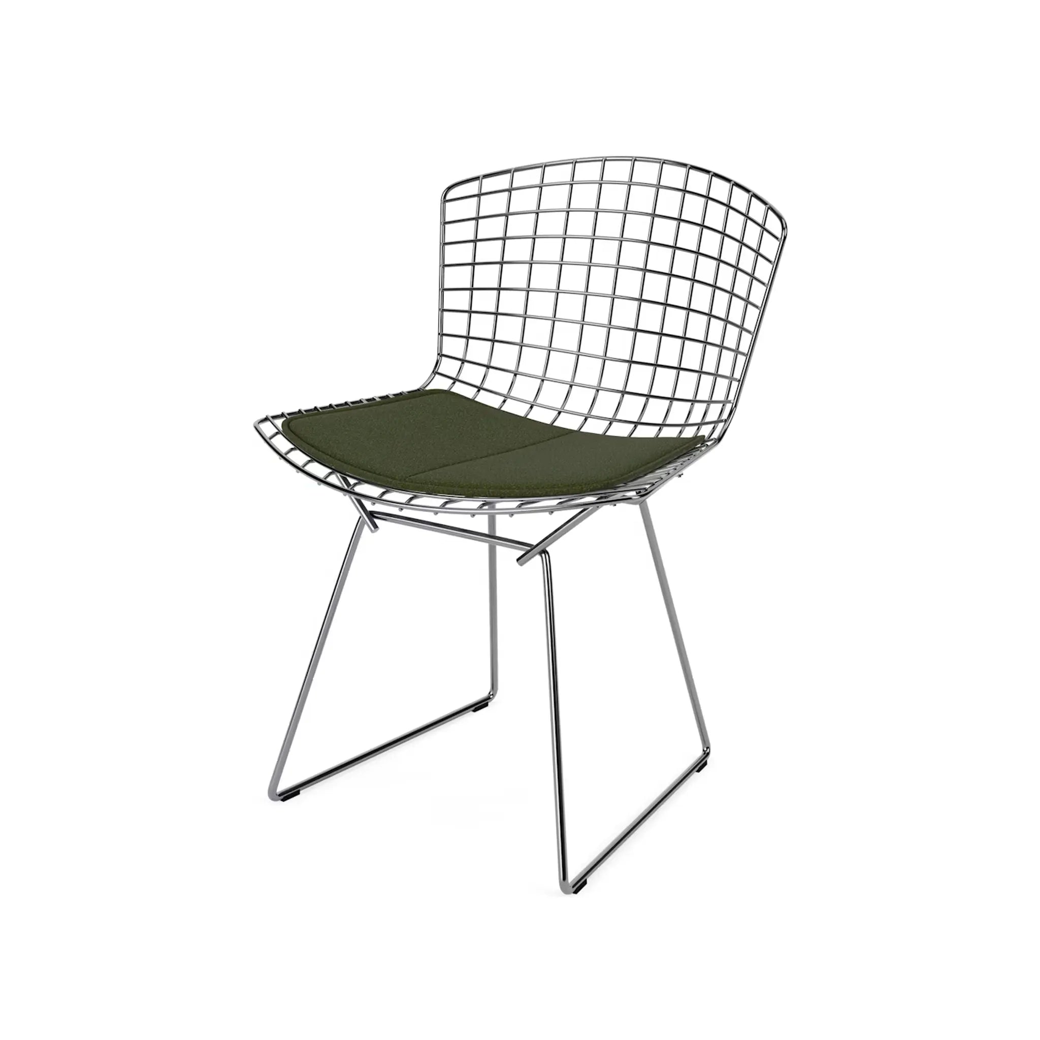 Bertoia Side Chair