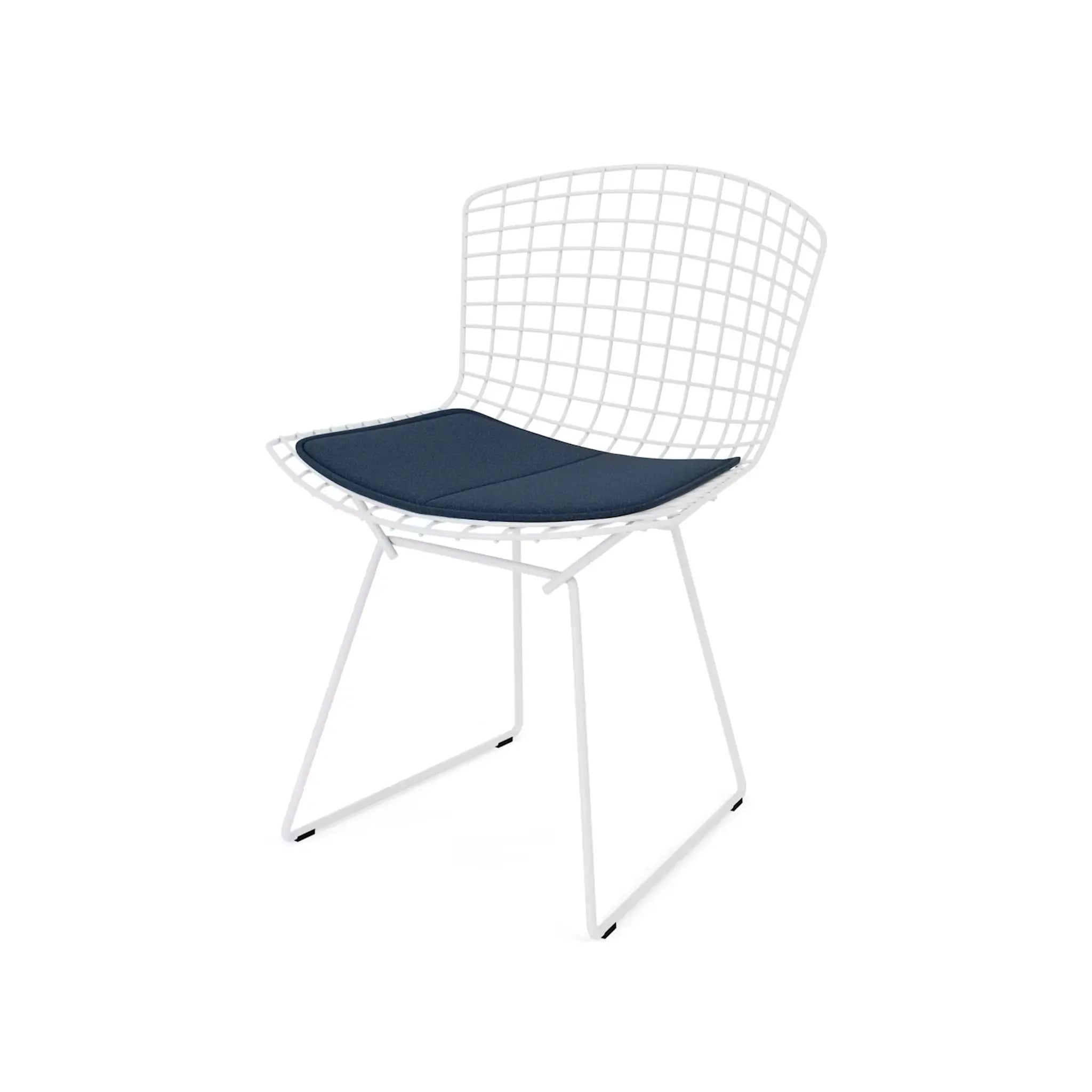 Bertoia Side Chair