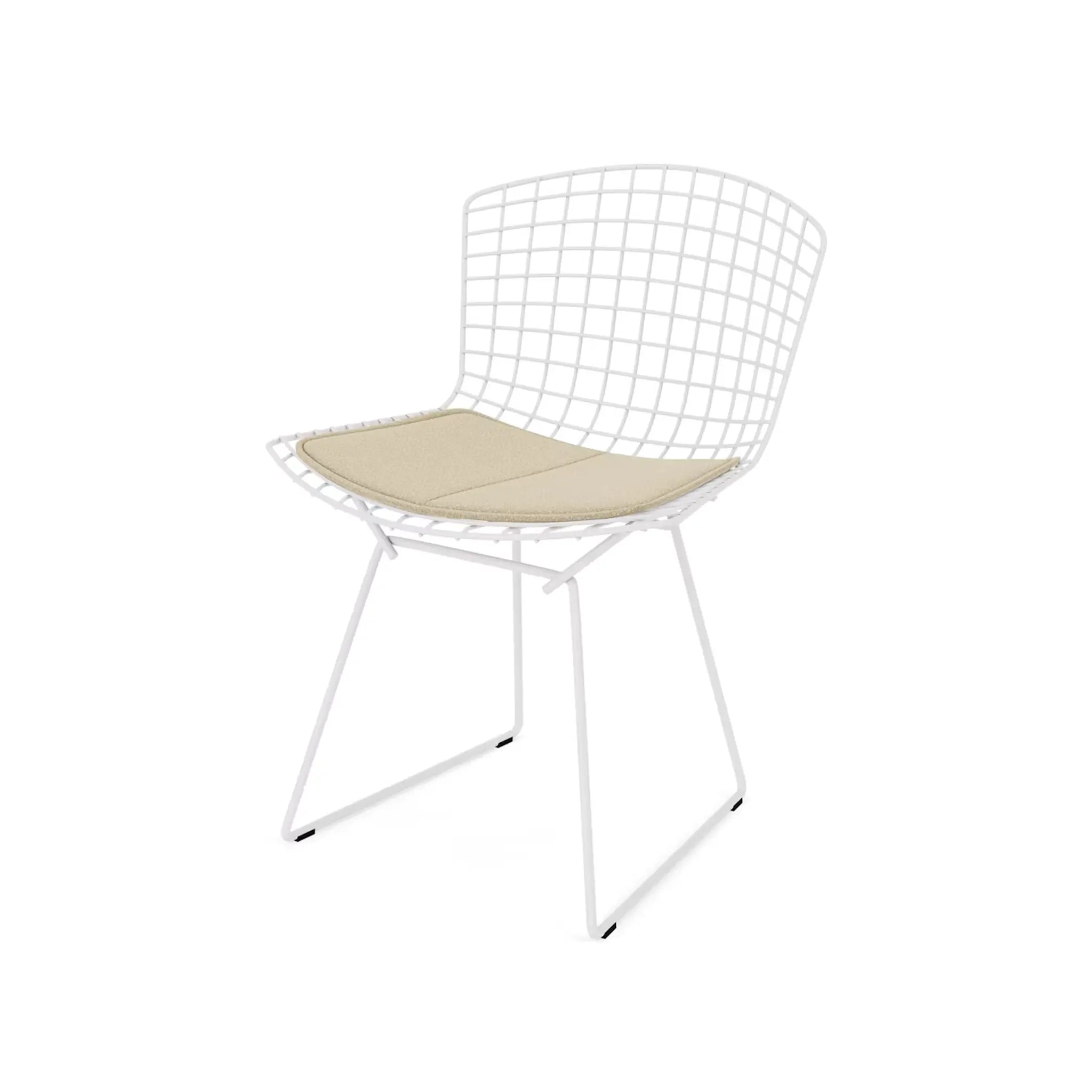 Bertoia Side Chair