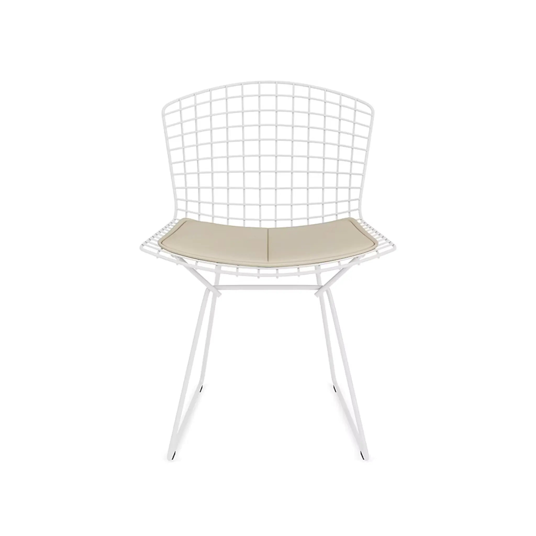 Bertoia Side Chair