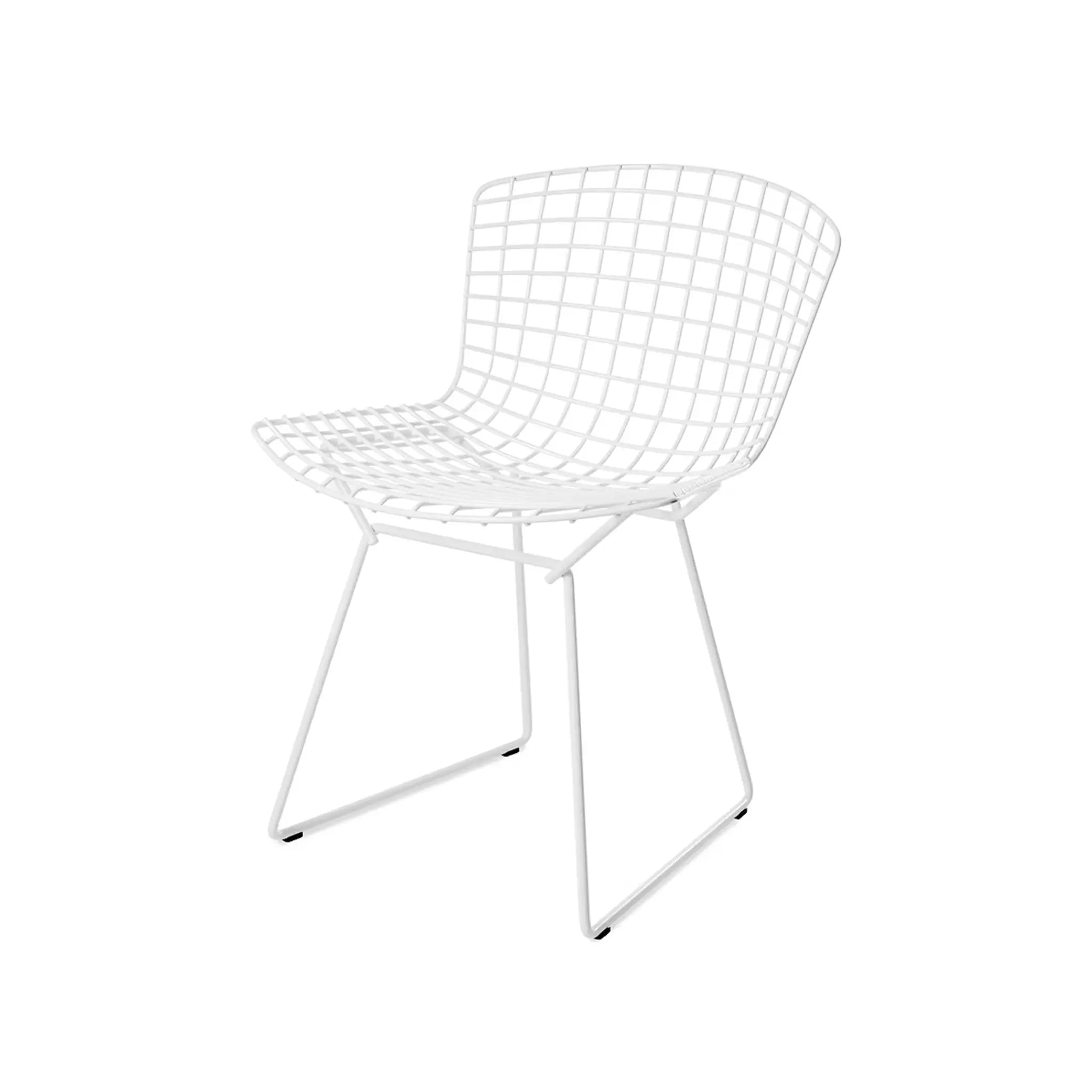 Bertoia Side Chair