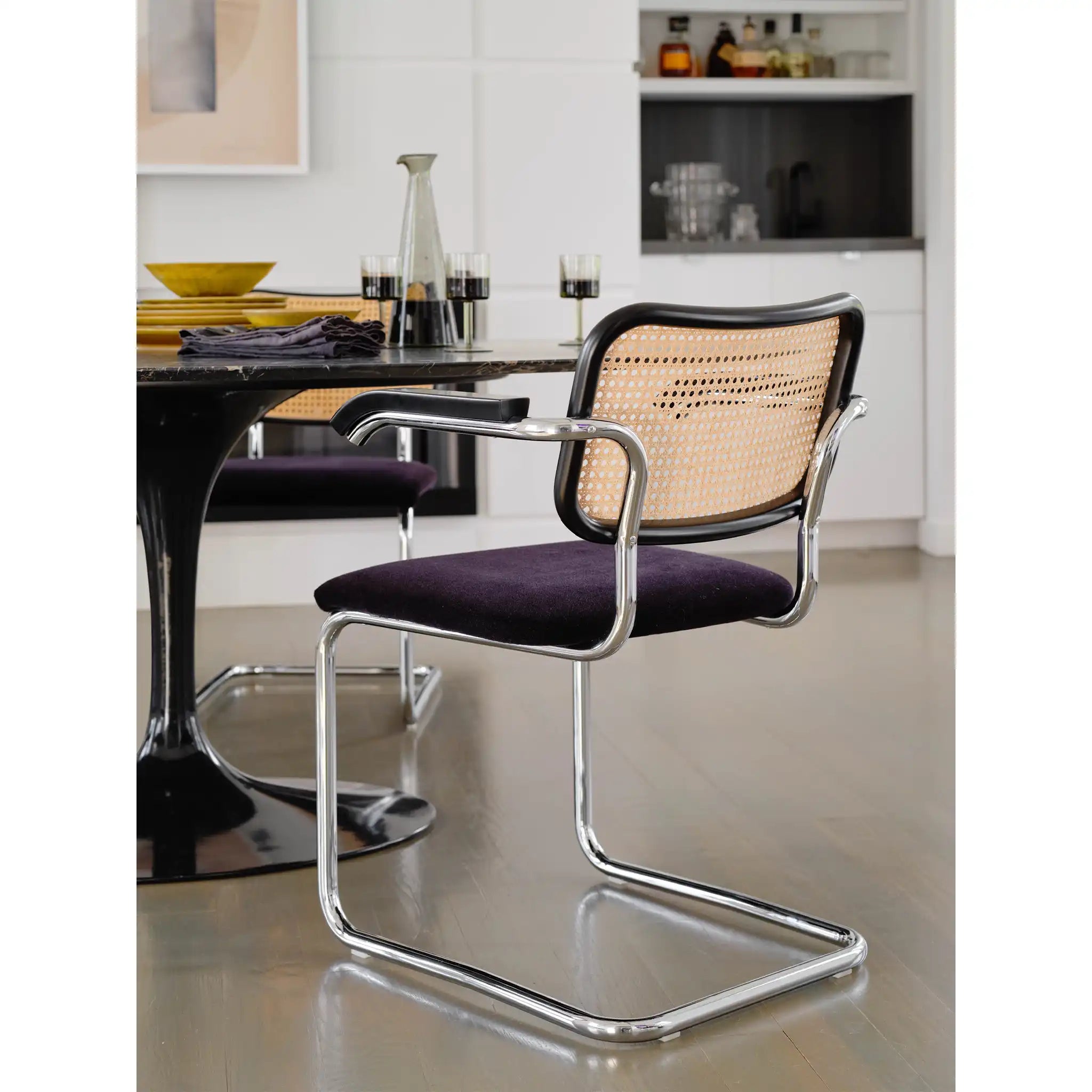 Cesca Side Chair