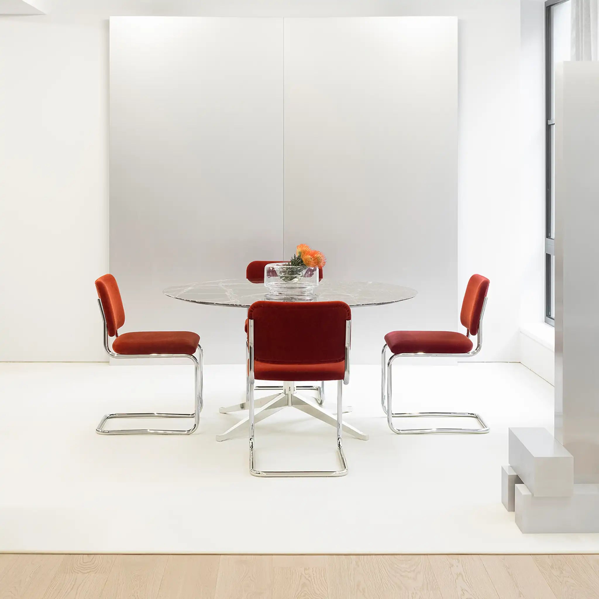 Cesca Side Chair
