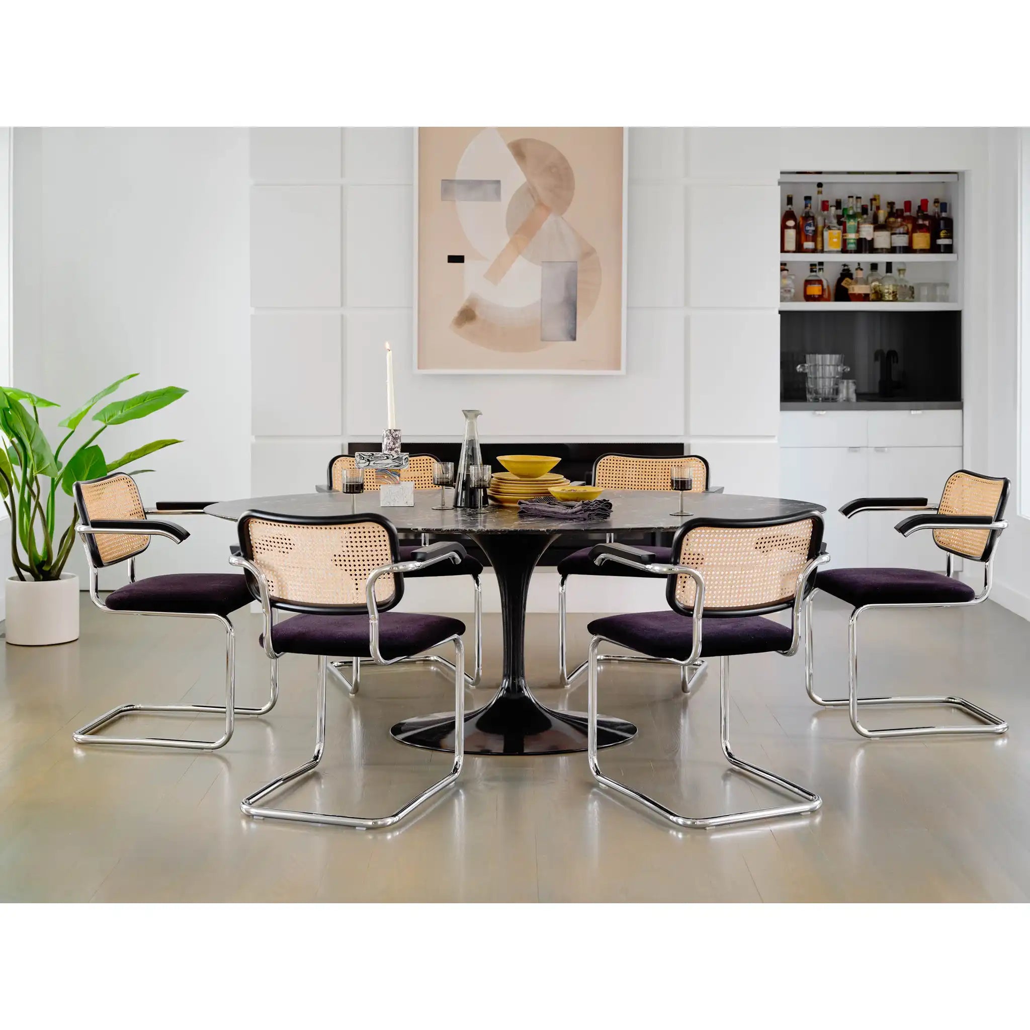 Cesca Armchair
