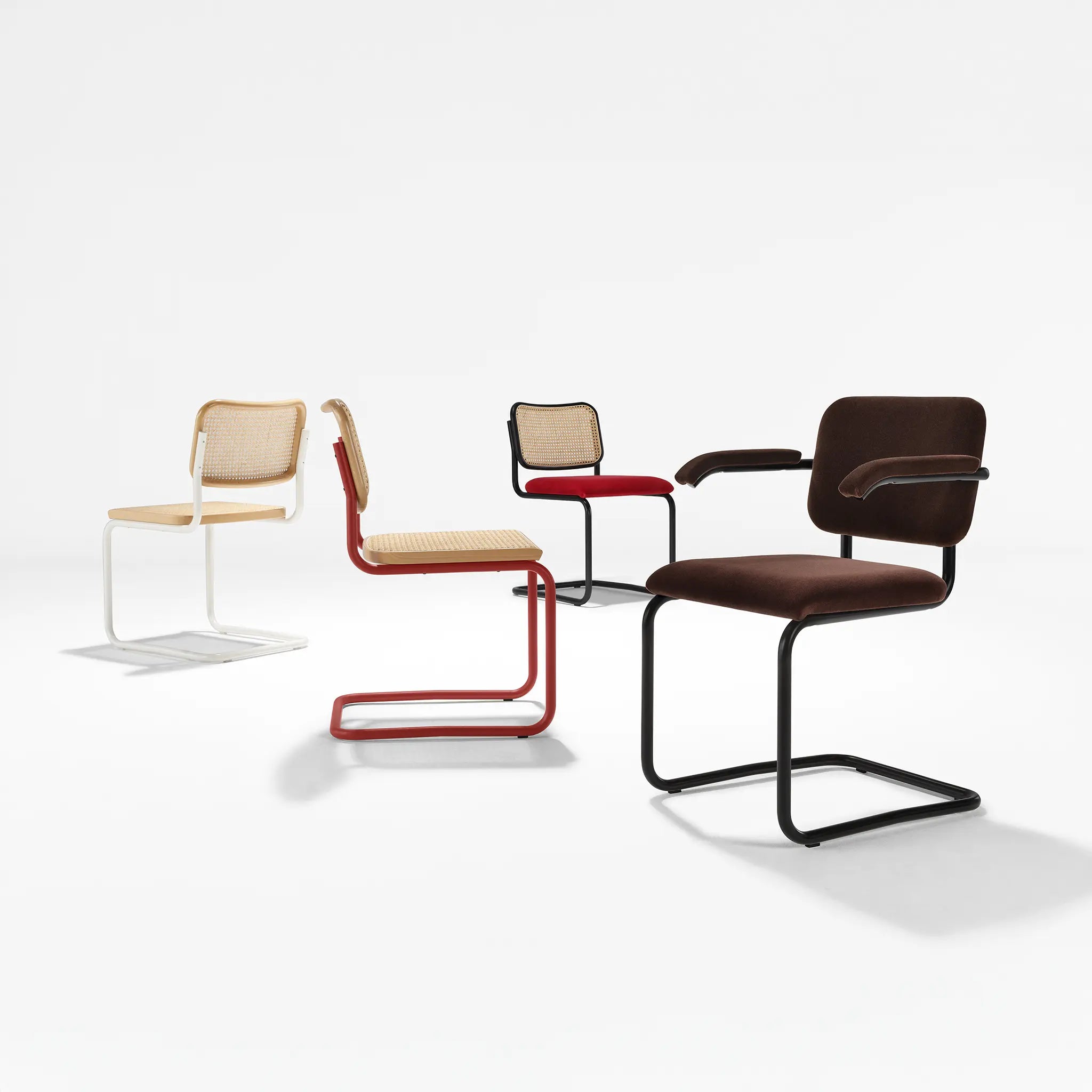 Cesca Side Chair