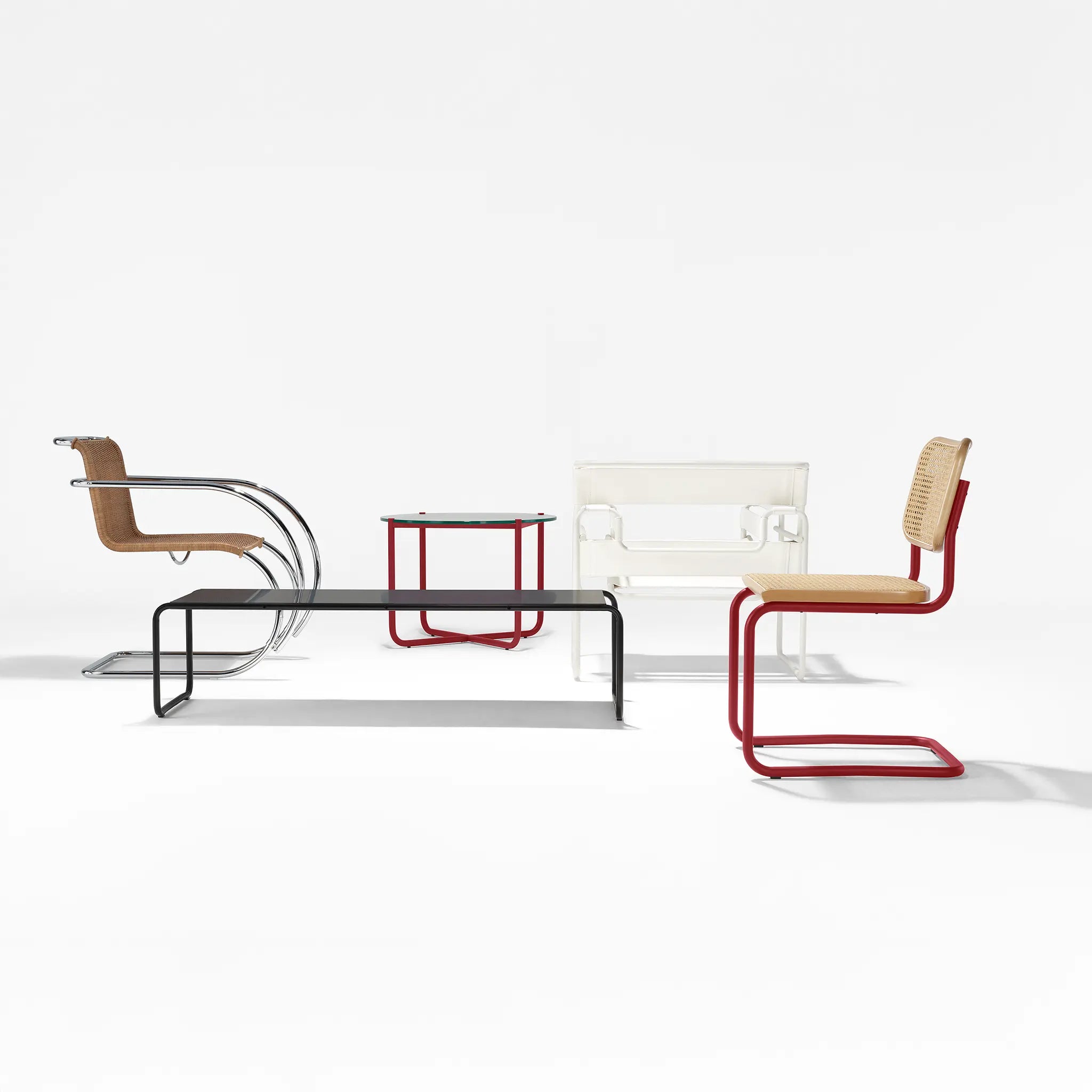 Cesca Side Chair