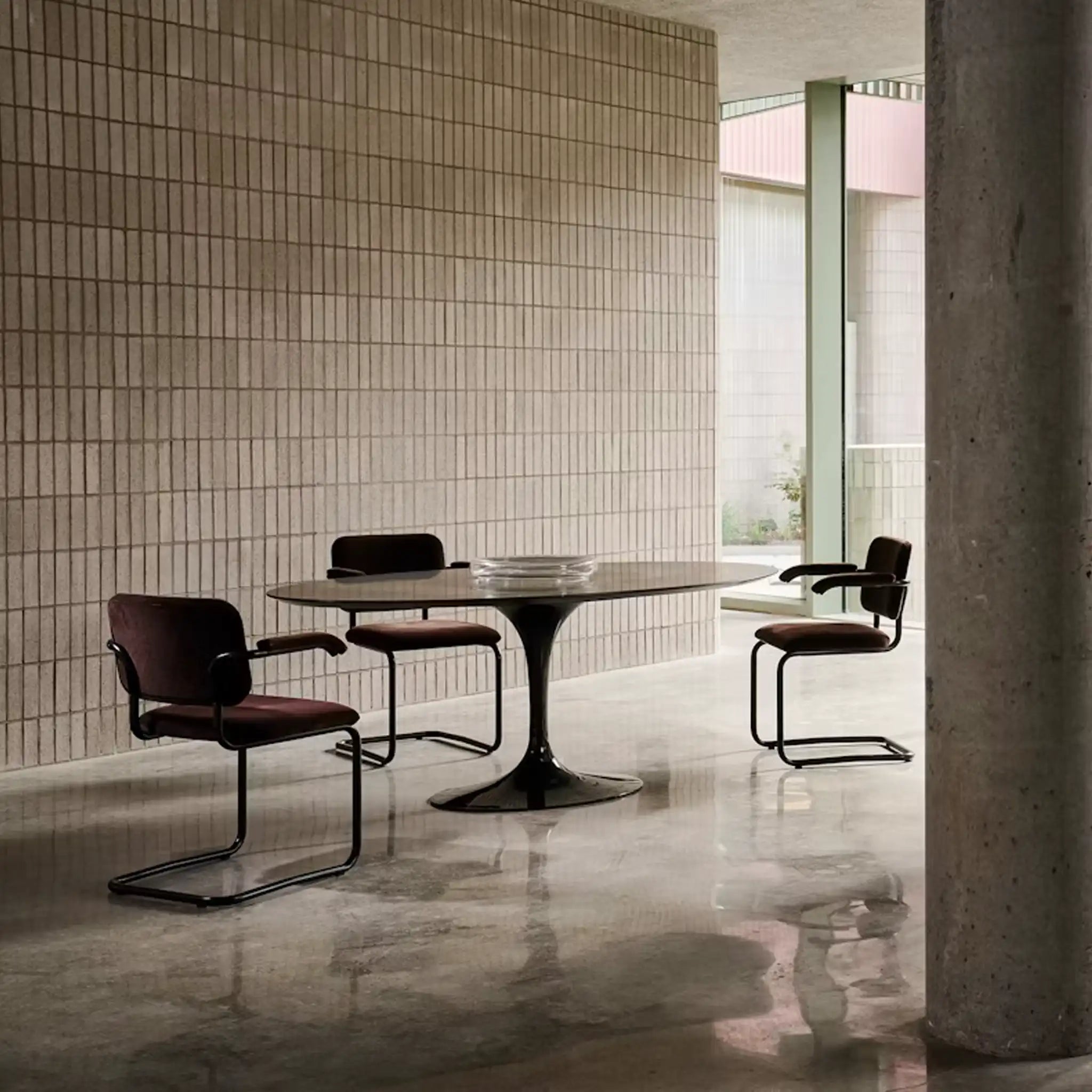 Cesca Armchair