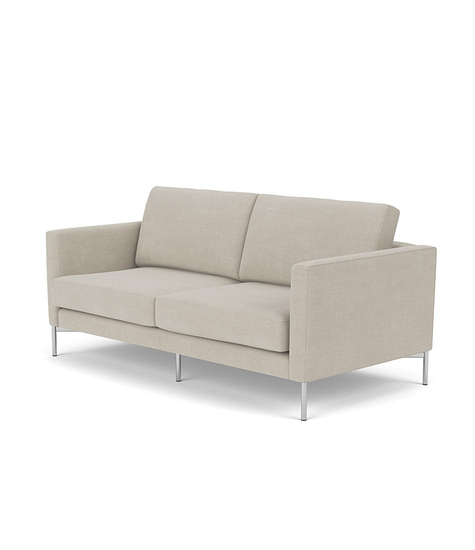 Divina Settee - Fabric