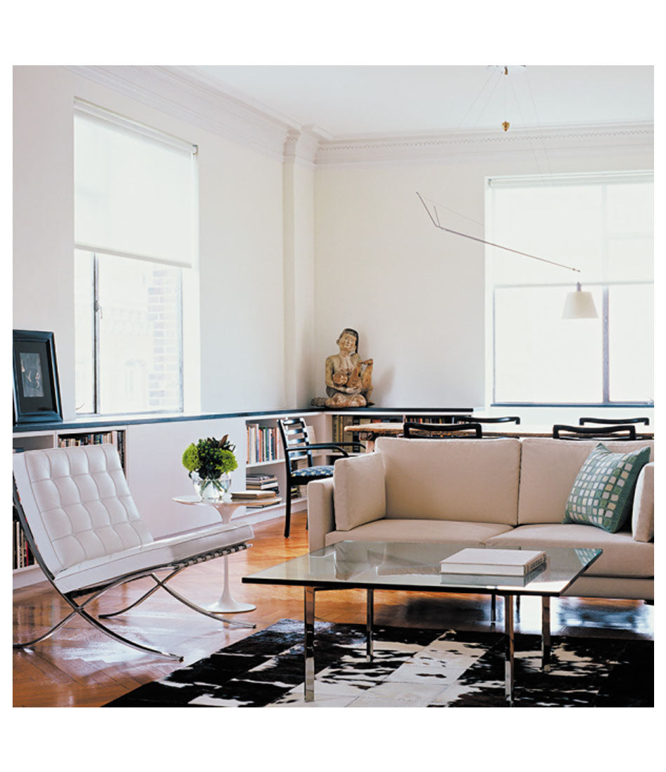 Divina 长椅 - 布料