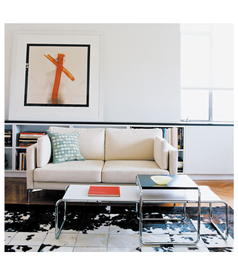 Divina 长椅 - 布料