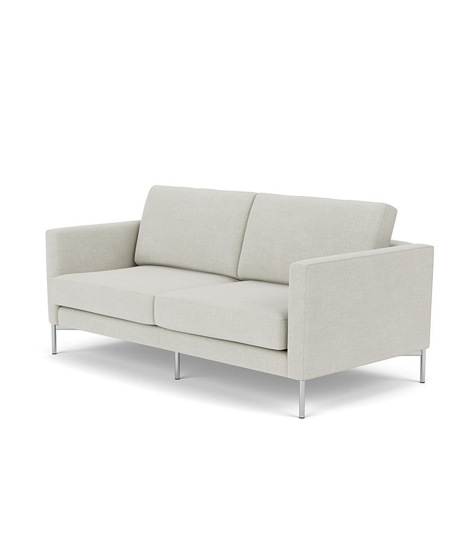 Divina Settee - Fabric