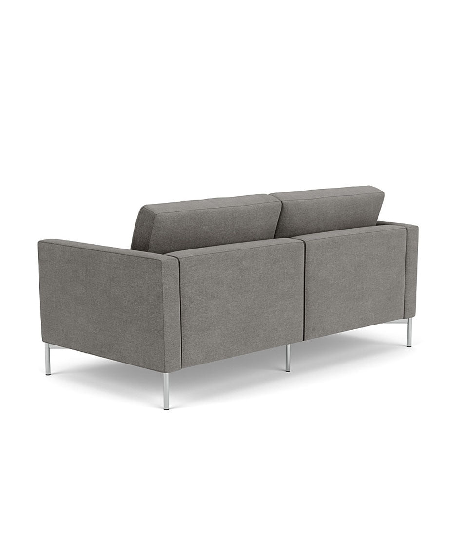 Divina Settee - Fabric