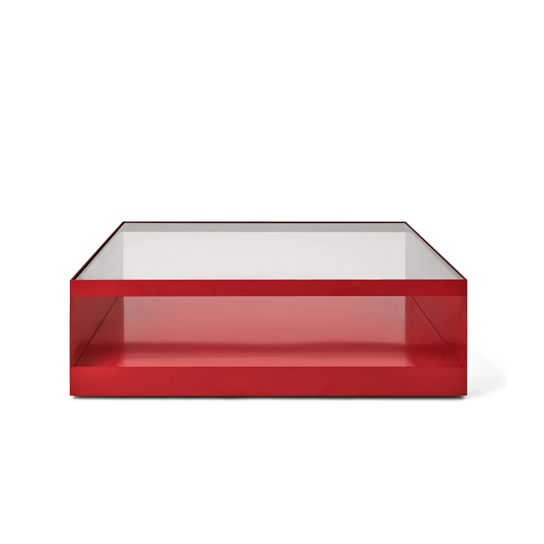 D'Urso Occasional Large - Coffee Table