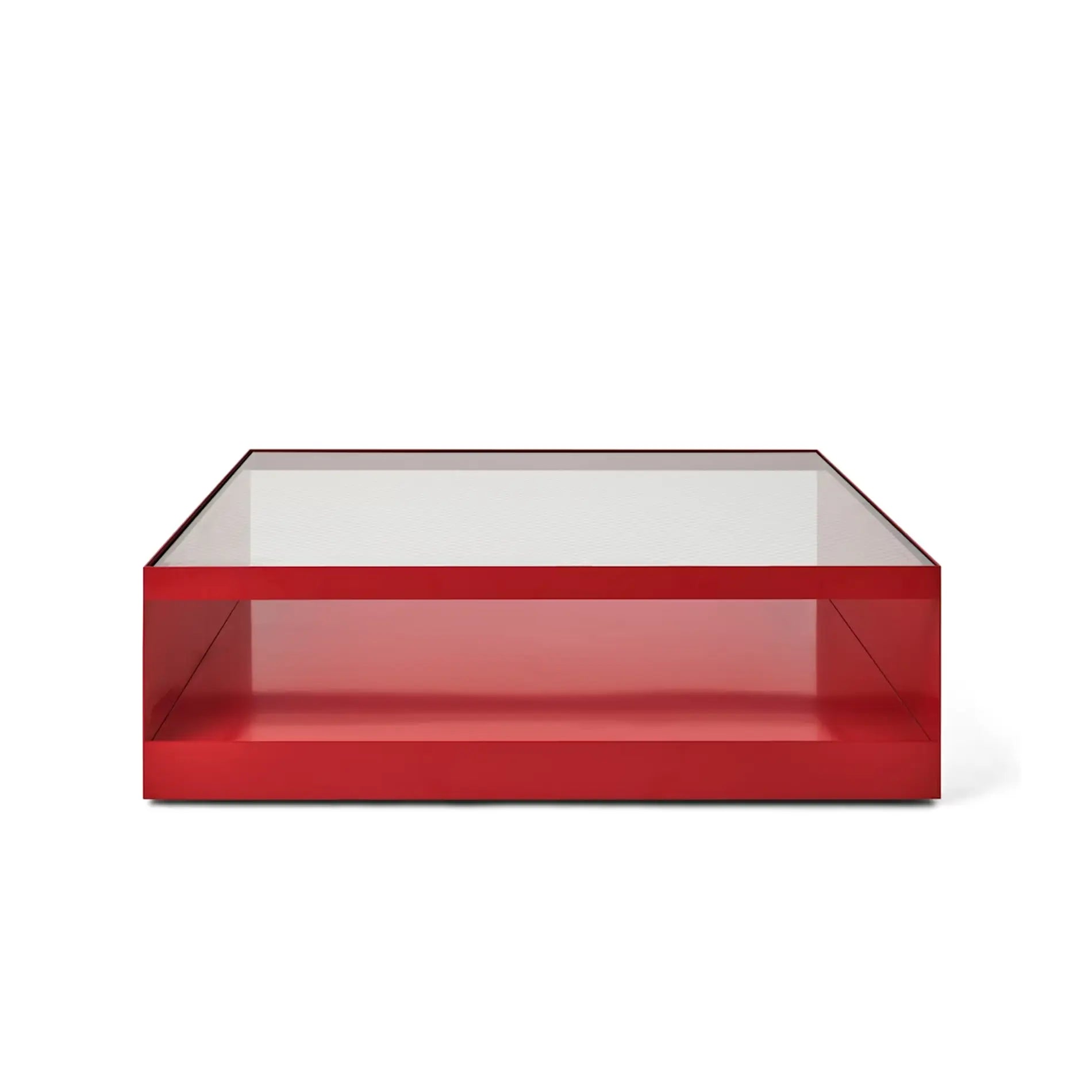 D'Urso Occasional Large - Coffee Table