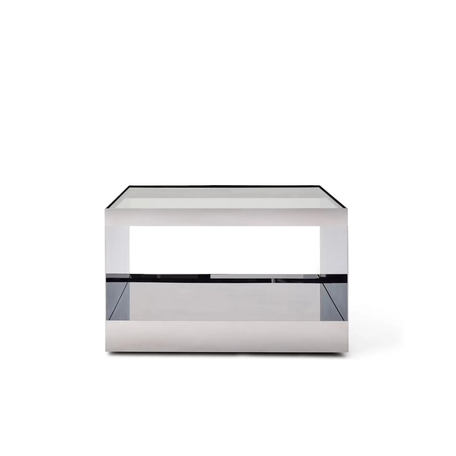 D'Urso Occasional 中型 - 咖啡桌