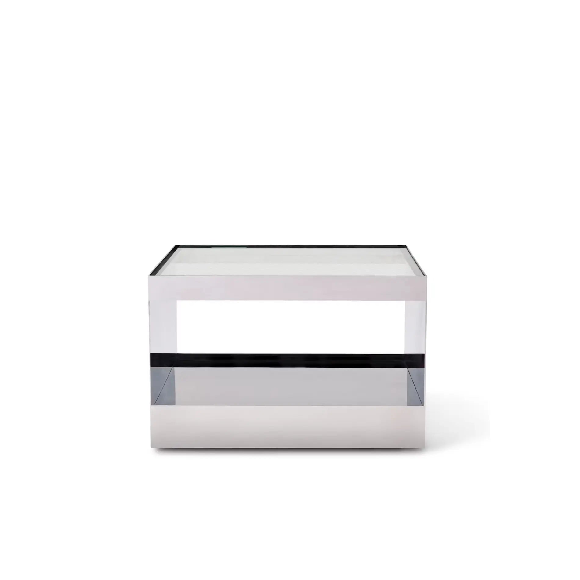 D'Urso Occasional 小型 - 侧边桌