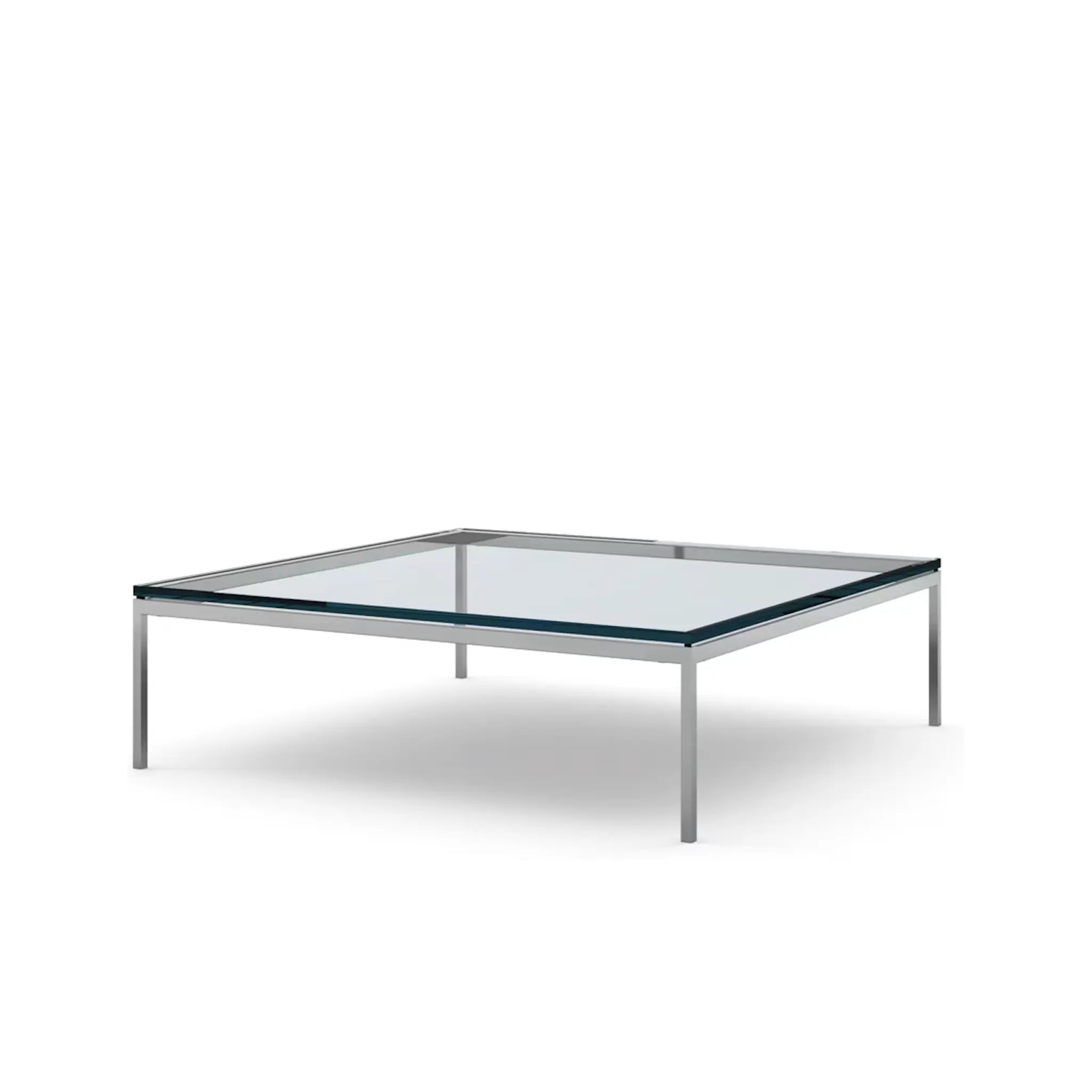 Florence Knoll 咖啡桌 - 45" x 22"