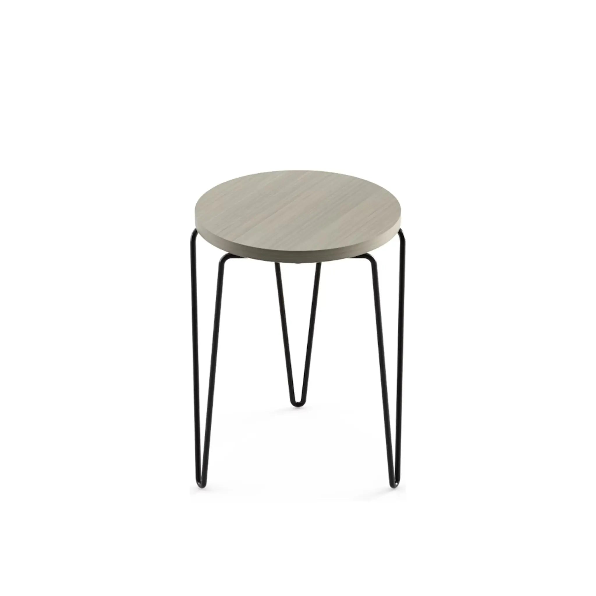 Florence Knoll Hairpin™ 堆叠桌