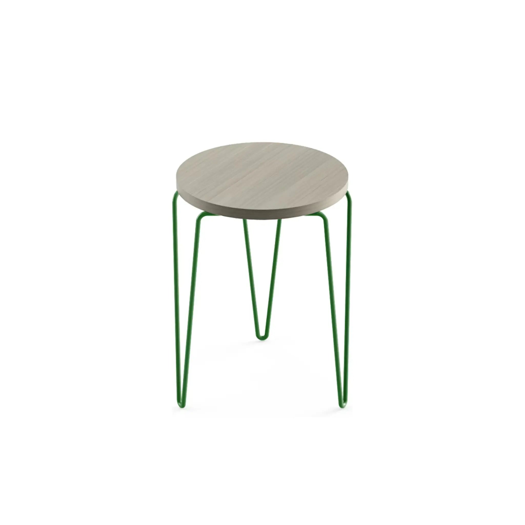 Florence Knoll Hairpin™ Stacking Table